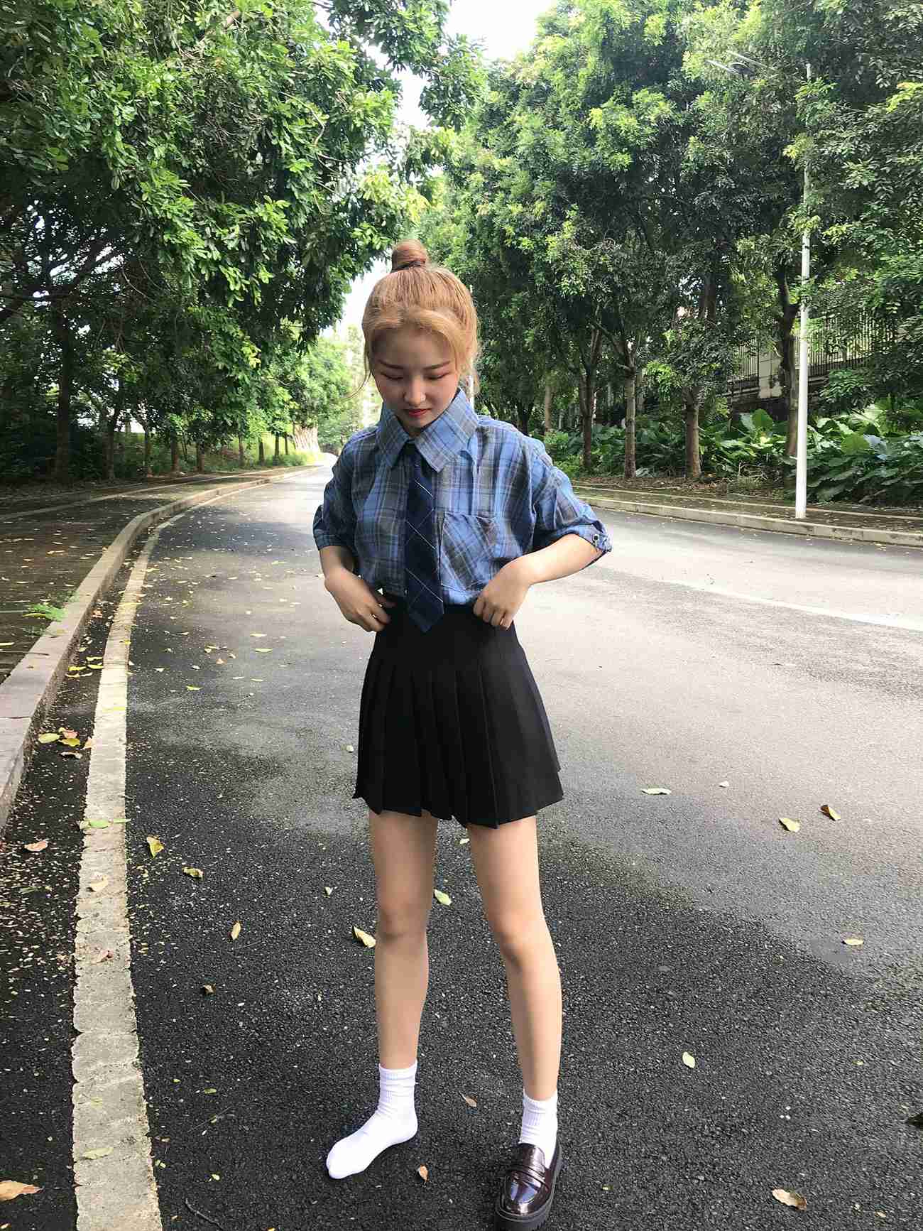 图片[17]-[最爱帆布鞋]ZAFBX-061[240P] – 速更版-美库