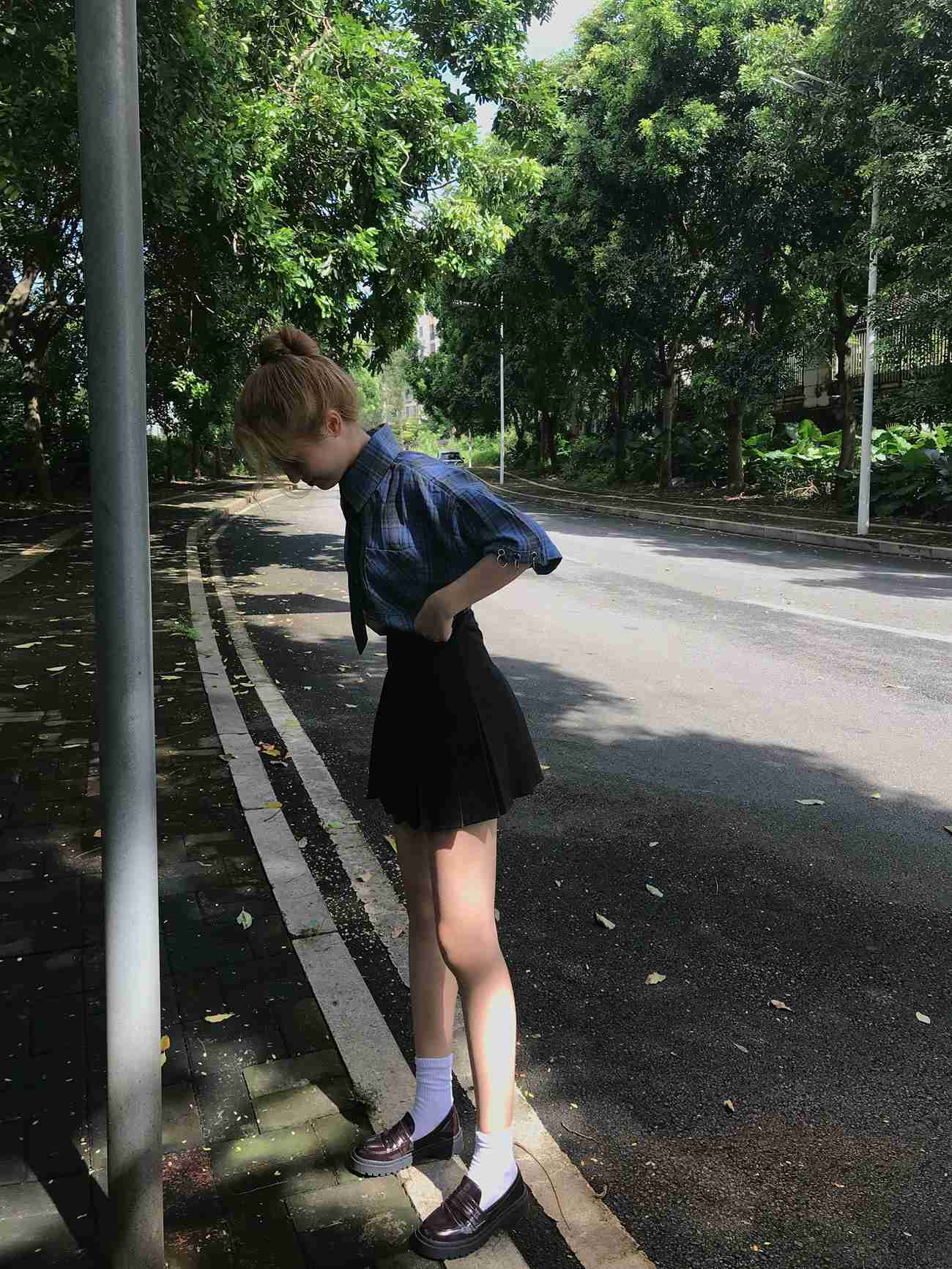 图片[33]-[最爱帆布鞋]ZAFBX-061[240P] – 速更版-美库