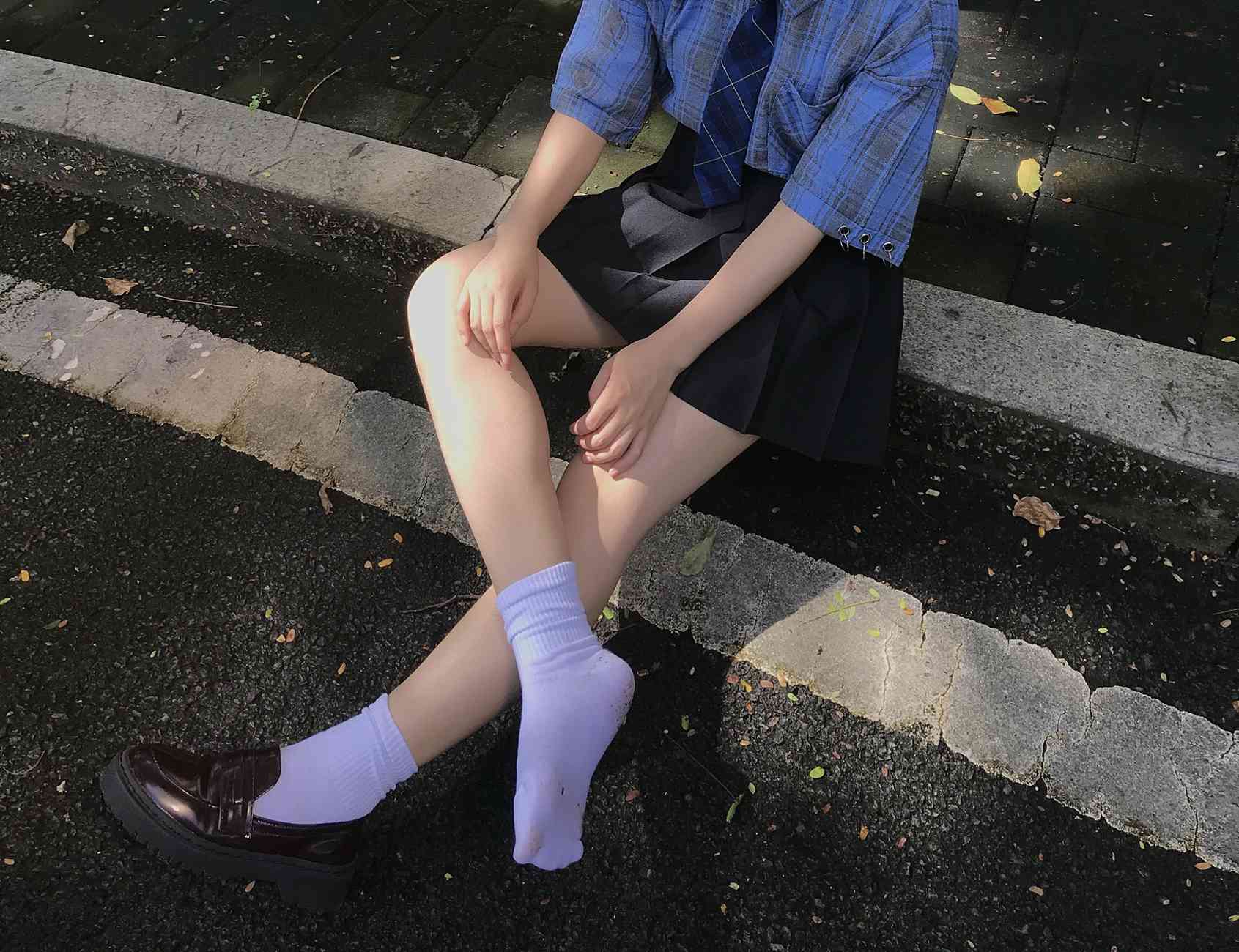 图片[49]-[最爱帆布鞋]ZAFBX-061[240P] – 速更版-美库