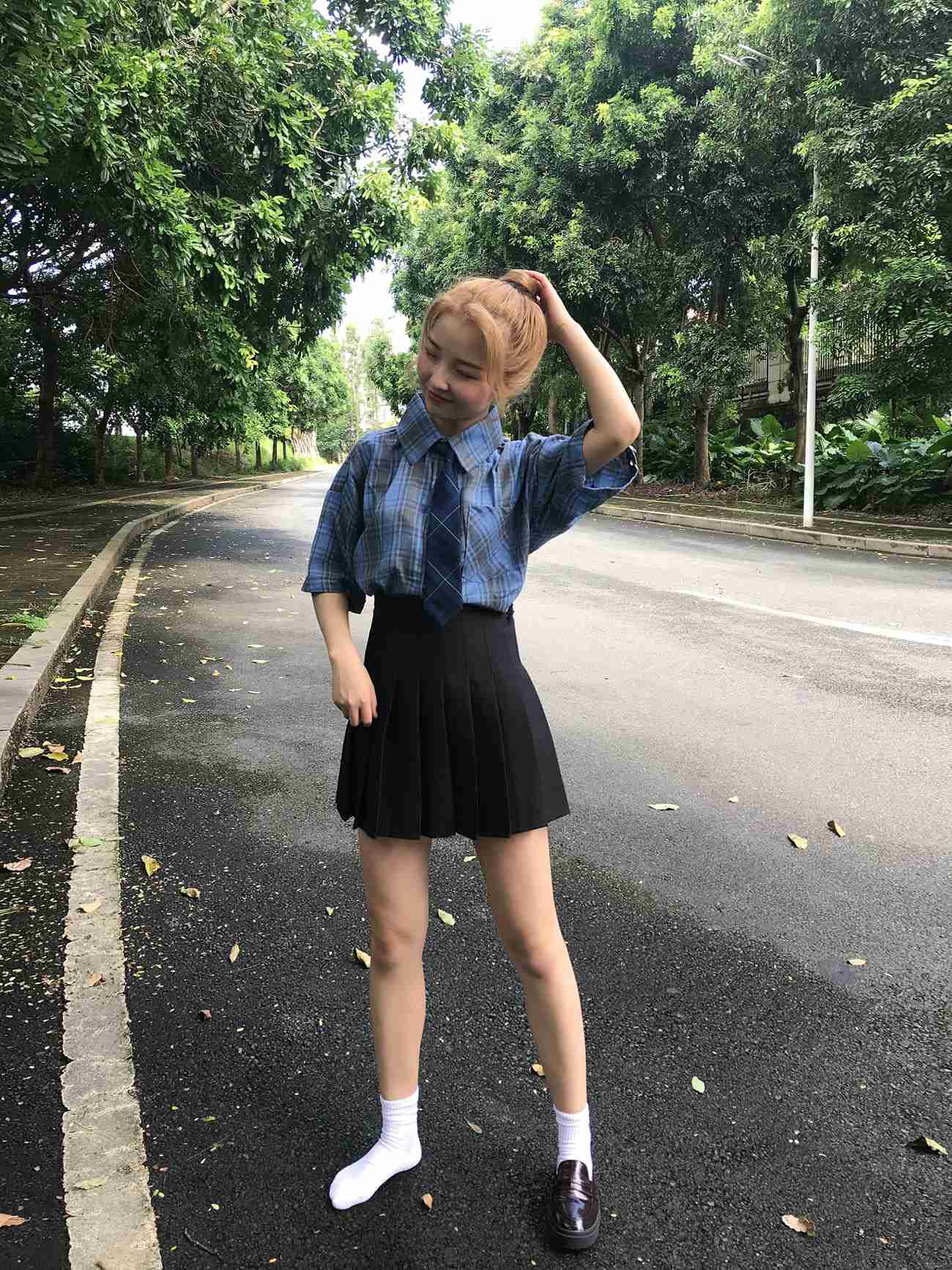 图片[59]-[最爱帆布鞋]ZAFBX-061[240P] – 速更版-美库