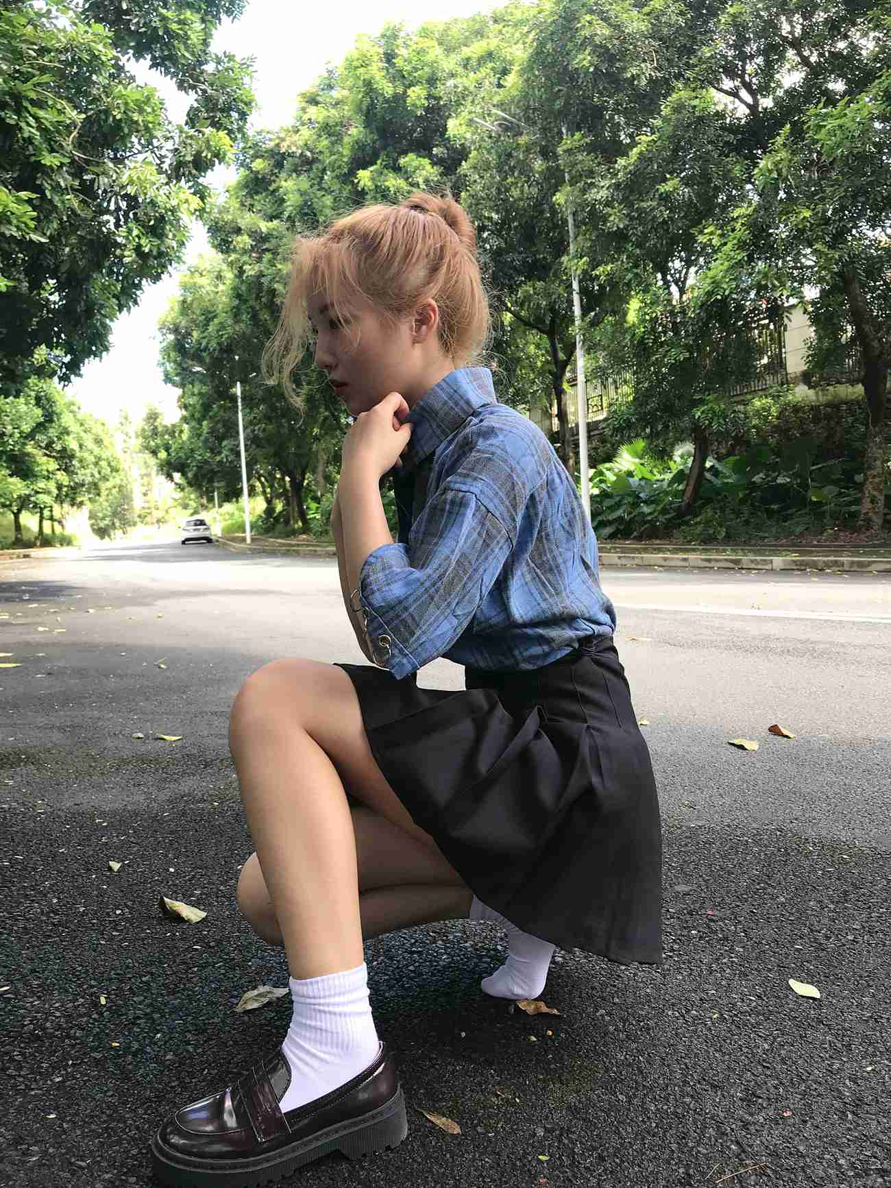 图片[65]-[最爱帆布鞋]ZAFBX-061[240P] – 速更版-美库