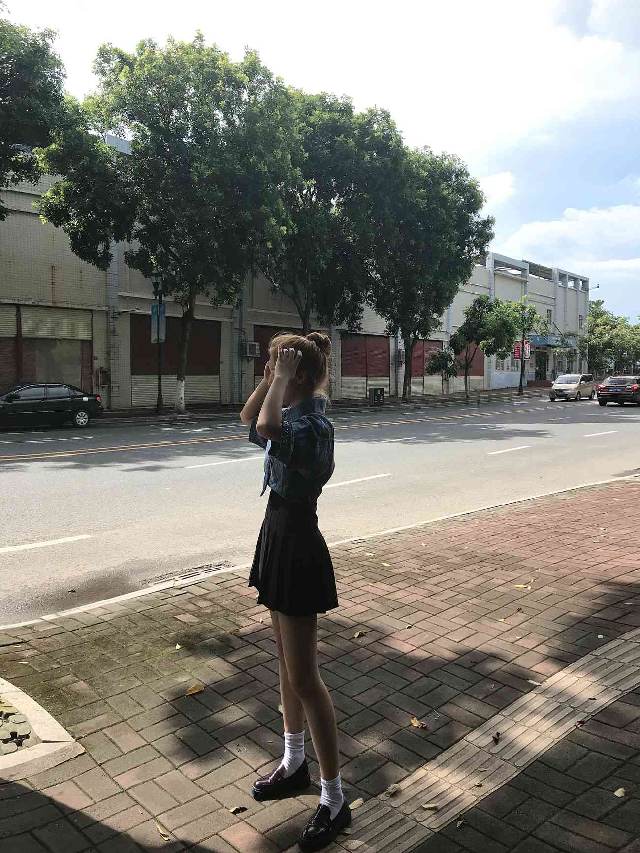 图片[69]-[最爱帆布鞋]ZAFBX-061[240P] – 速更版-美库