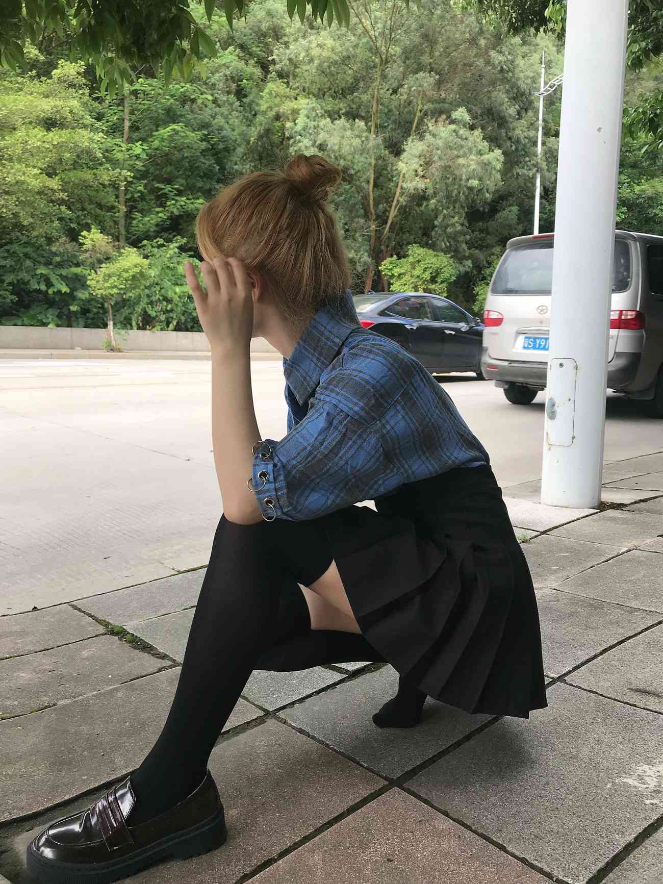 图片[82]-[最爱帆布鞋]ZAFBX-061[240P] – 速更版-美库