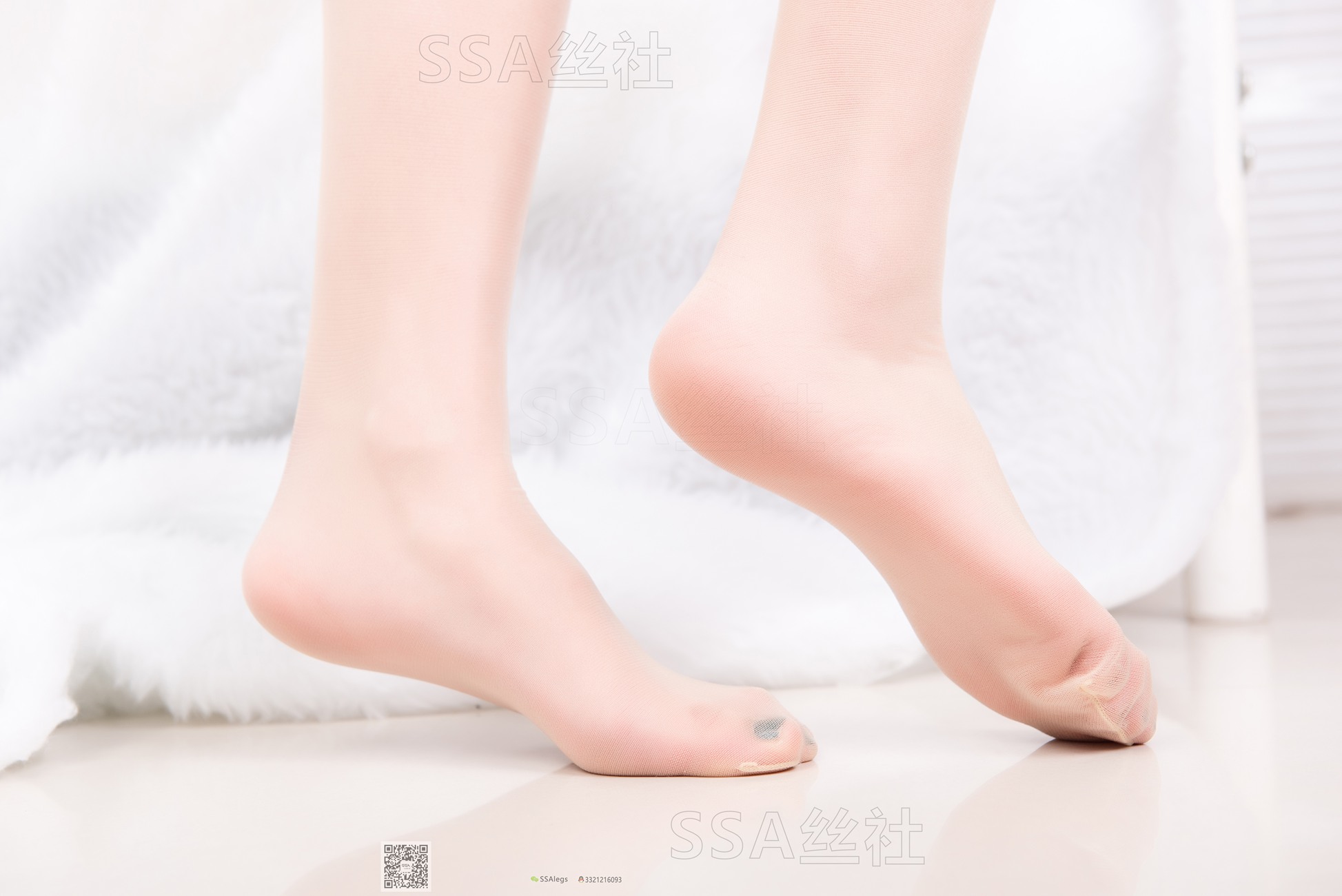 图片[10]-[SSA丝社]超清写真 NO.071 佳佳 玩偶[138P] – 速更版-美库