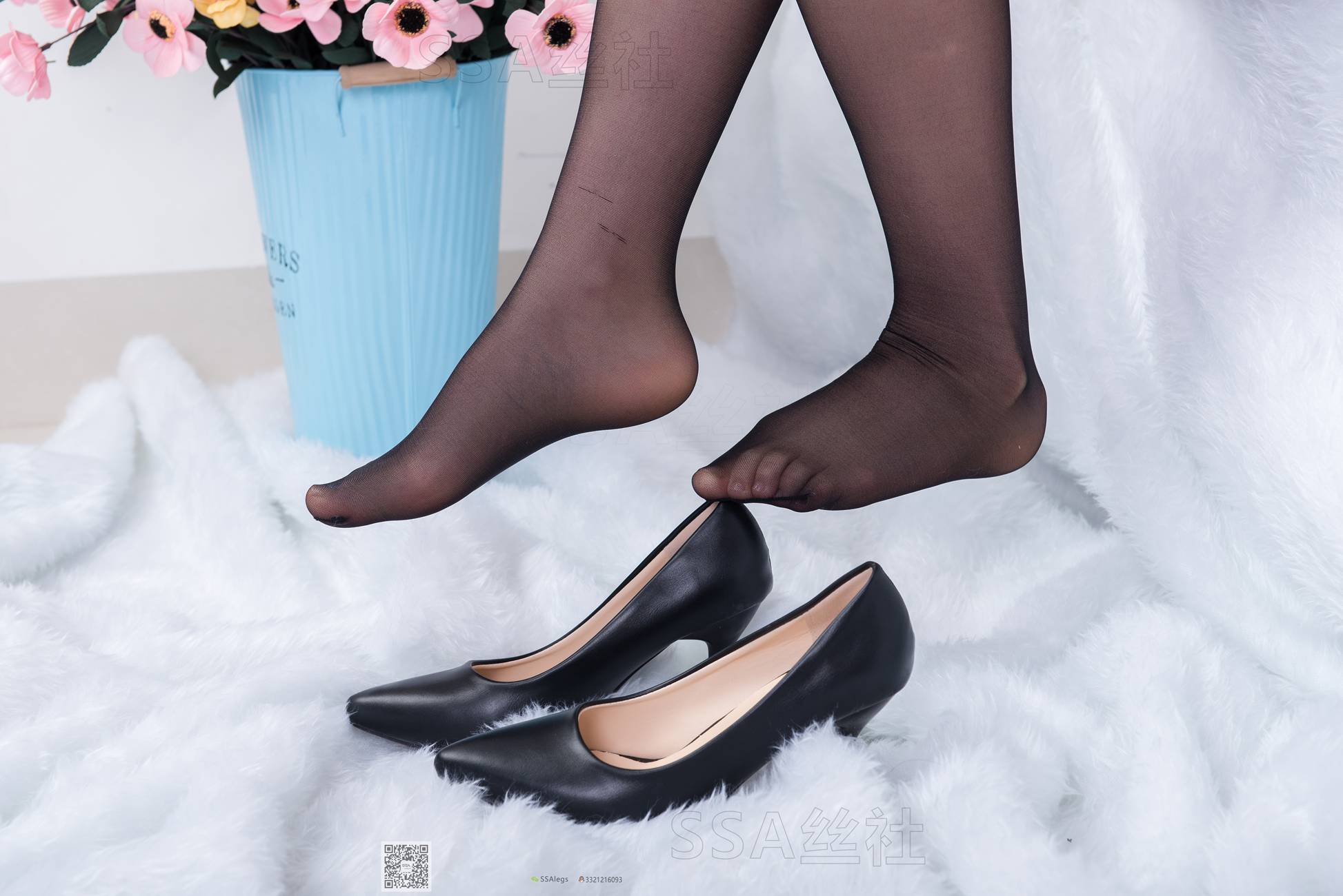 图片[37]-[SSA丝社]超清写真 NO.069 云云 复古旗袍黑丝穿搭示范[126P] – 速更版-美库