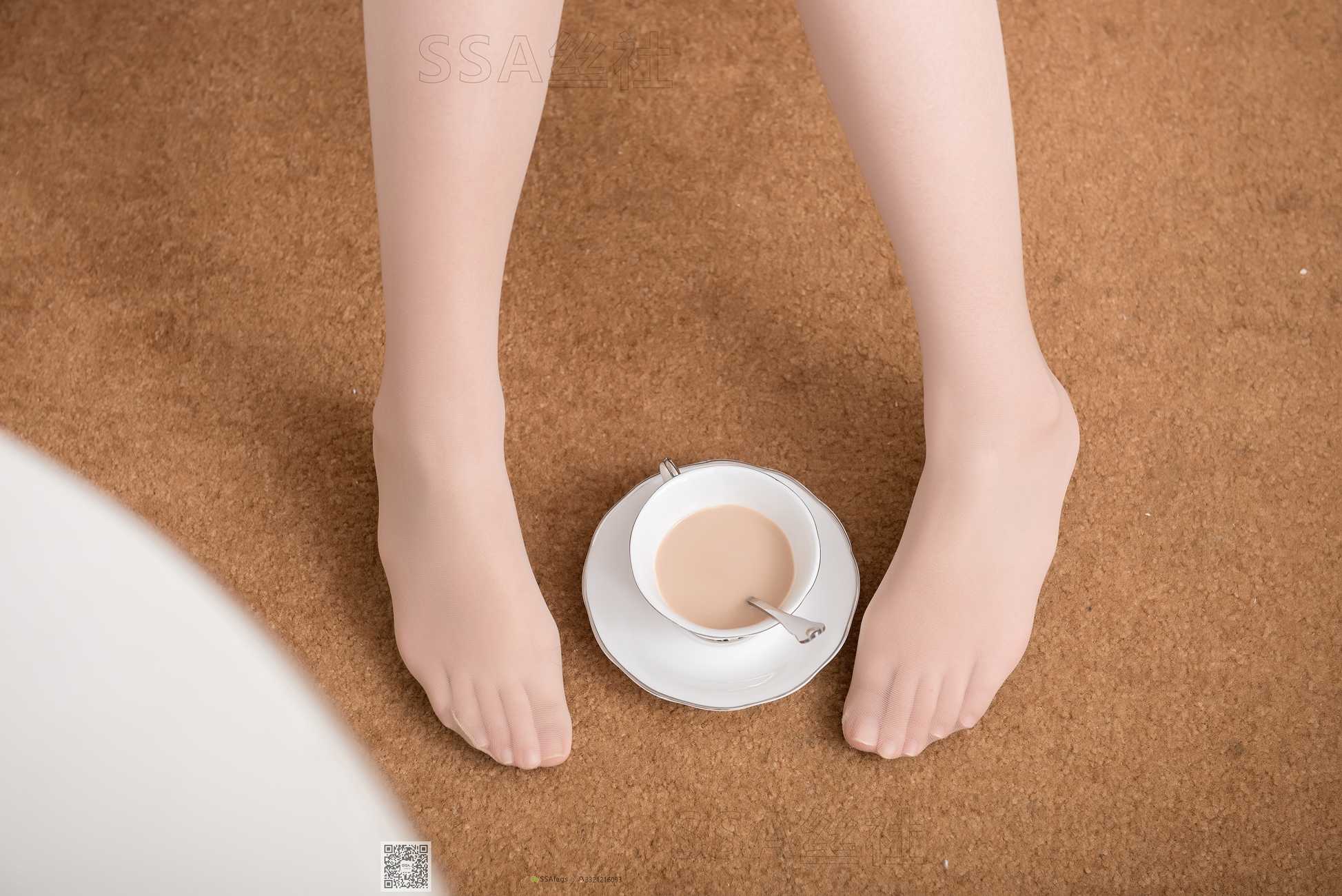 图片[23]-[SSA丝社]超清写真 NO.072 西西 闺房咖啡肉丝的小秘密[121P] – 速更版-美库