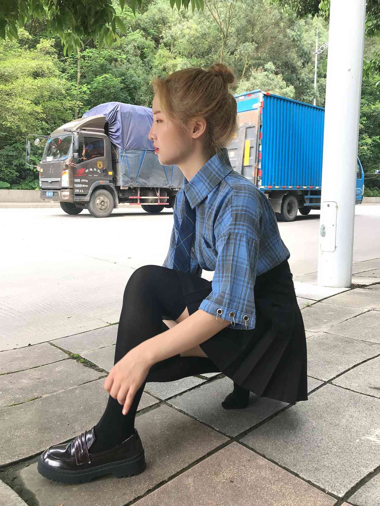 图片[111]-[最爱帆布鞋]ZAFBX-061[240P] – 速更版-美库