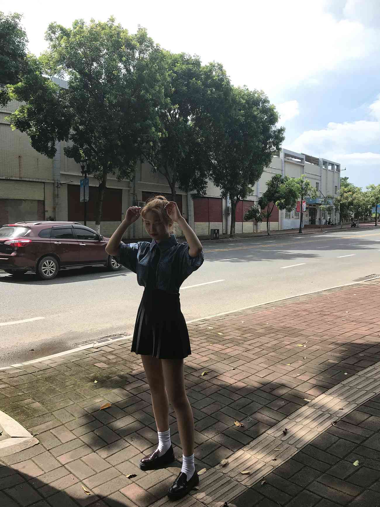 图片[118]-[最爱帆布鞋]ZAFBX-061[240P] – 速更版-美库