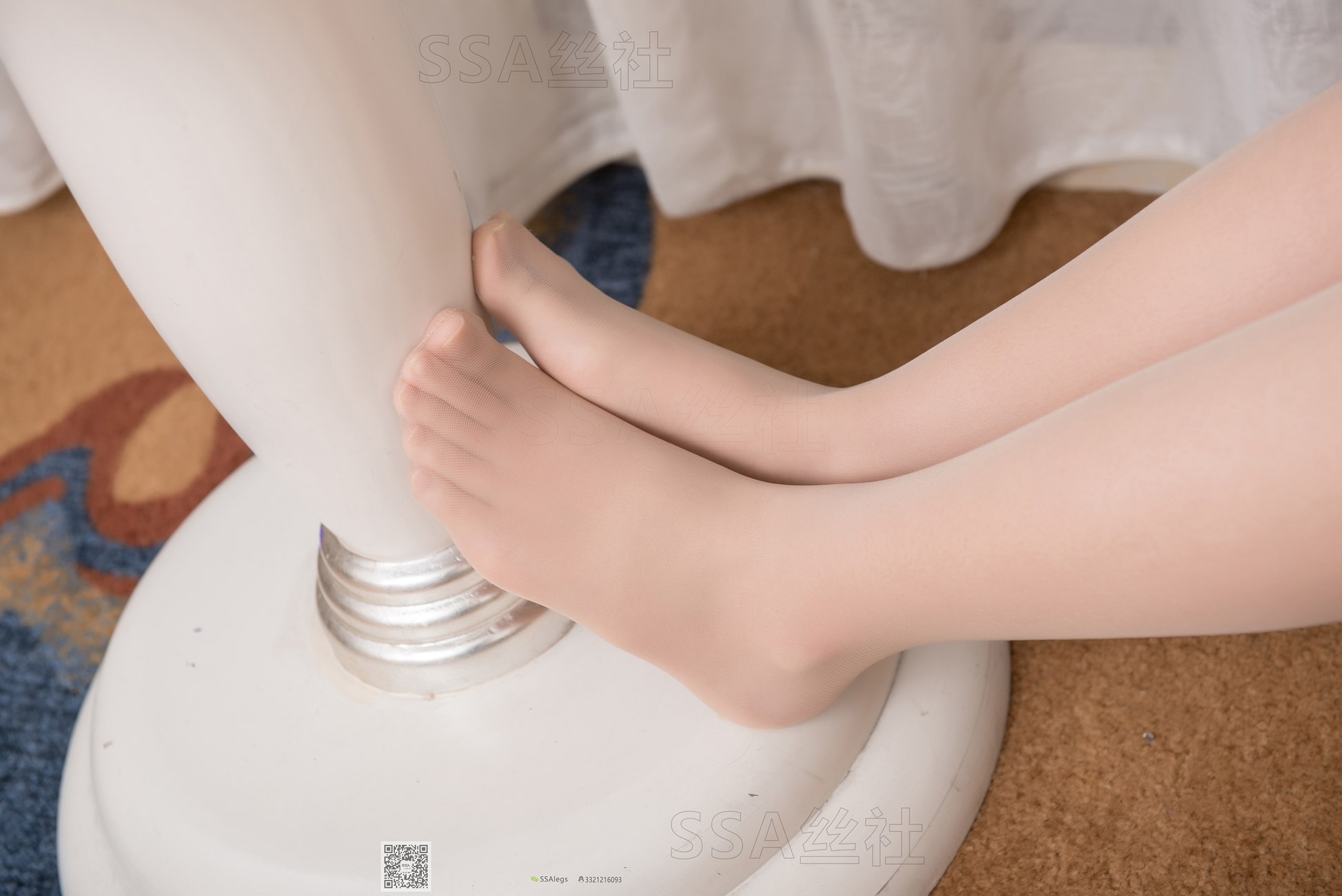 图片[41]-[SSA丝社]超清写真 NO.072 西西 闺房咖啡肉丝的小秘密[121P] – 速更版-美库