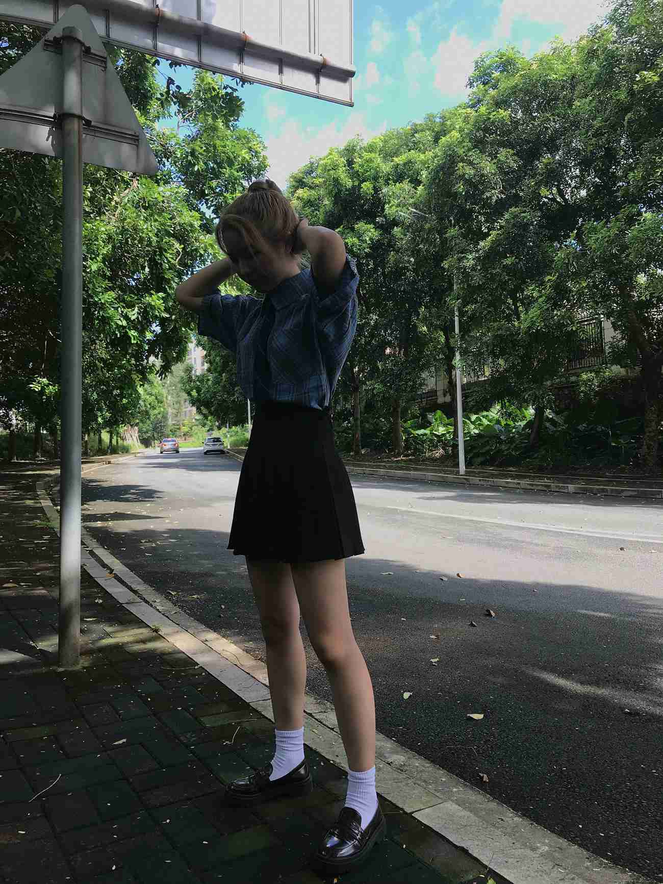 图片[127]-[最爱帆布鞋]ZAFBX-061[240P] – 速更版-美库