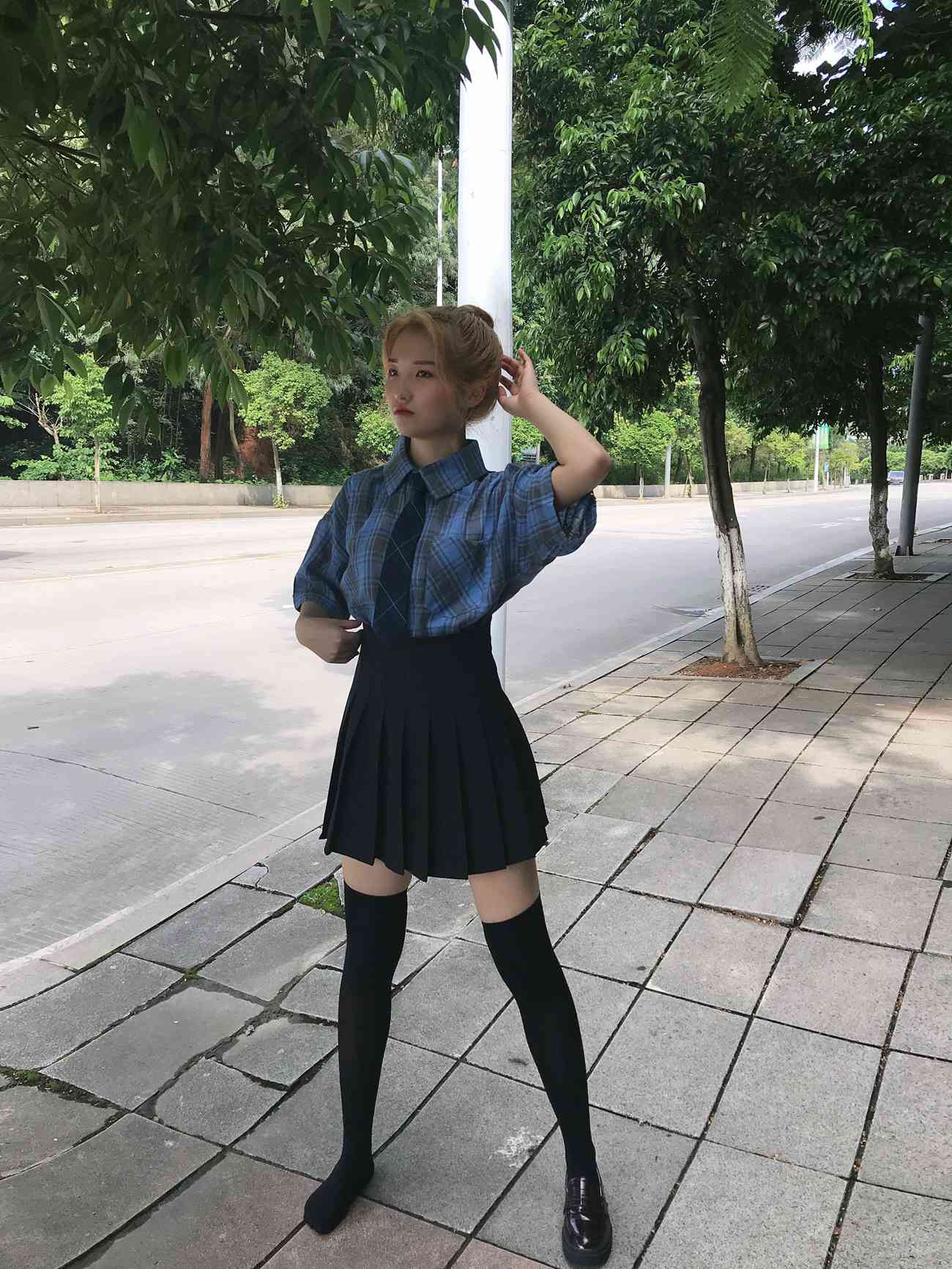 图片[136]-[最爱帆布鞋]ZAFBX-061[240P] – 速更版-美库