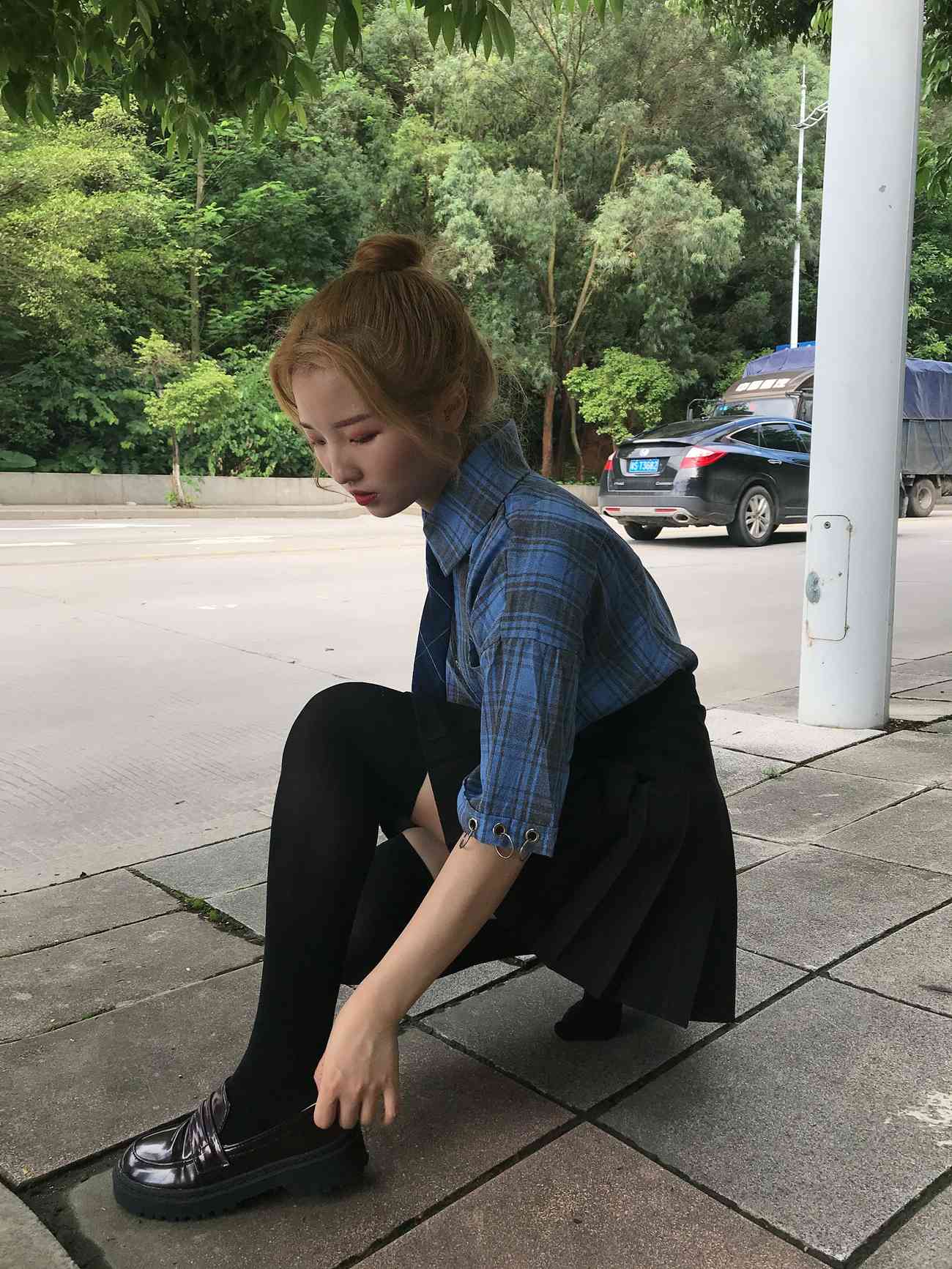 图片[140]-[最爱帆布鞋]ZAFBX-061[240P] – 速更版-美库