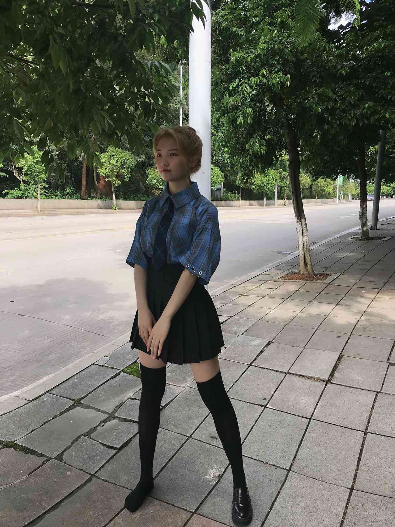 图片[152]-[最爱帆布鞋]ZAFBX-061[240P] – 速更版-美库