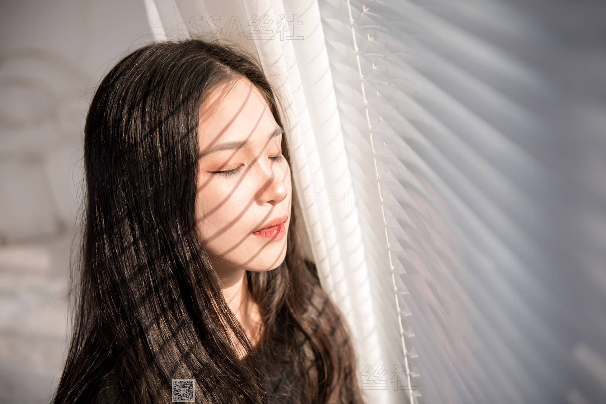 图片[76]-[SSA丝社]超清写真 NO.071 佳佳 玩偶[138P] – 速更版-美库