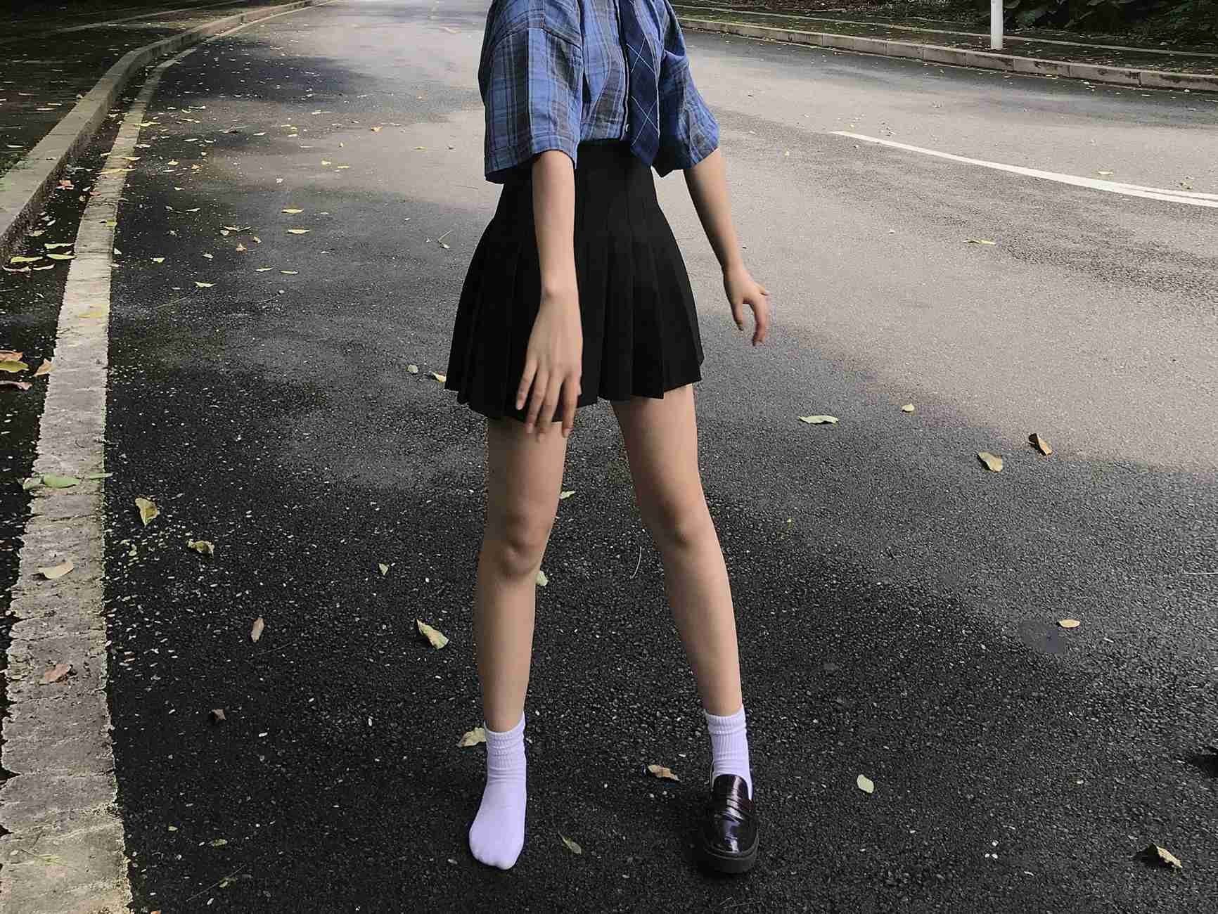 图片[159]-[最爱帆布鞋]ZAFBX-061[240P] – 速更版-美库