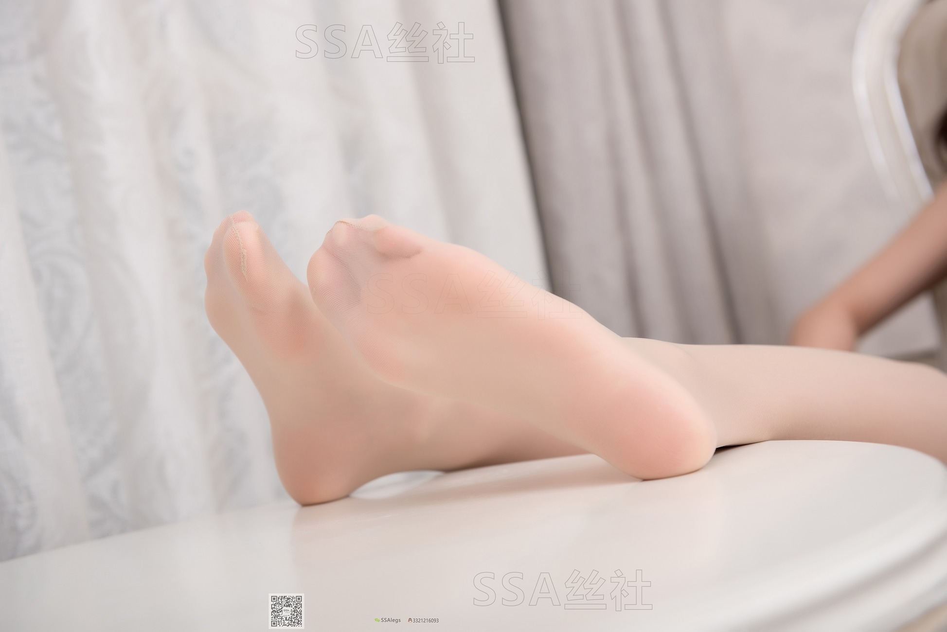 图片[80]-[SSA丝社]超清写真 NO.072 西西 闺房咖啡肉丝的小秘密[121P] – 速更版-美库