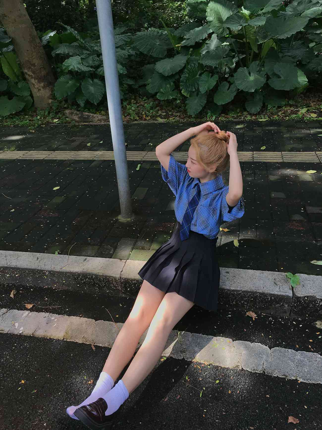 图片[181]-[最爱帆布鞋]ZAFBX-061[240P] – 速更版-美库