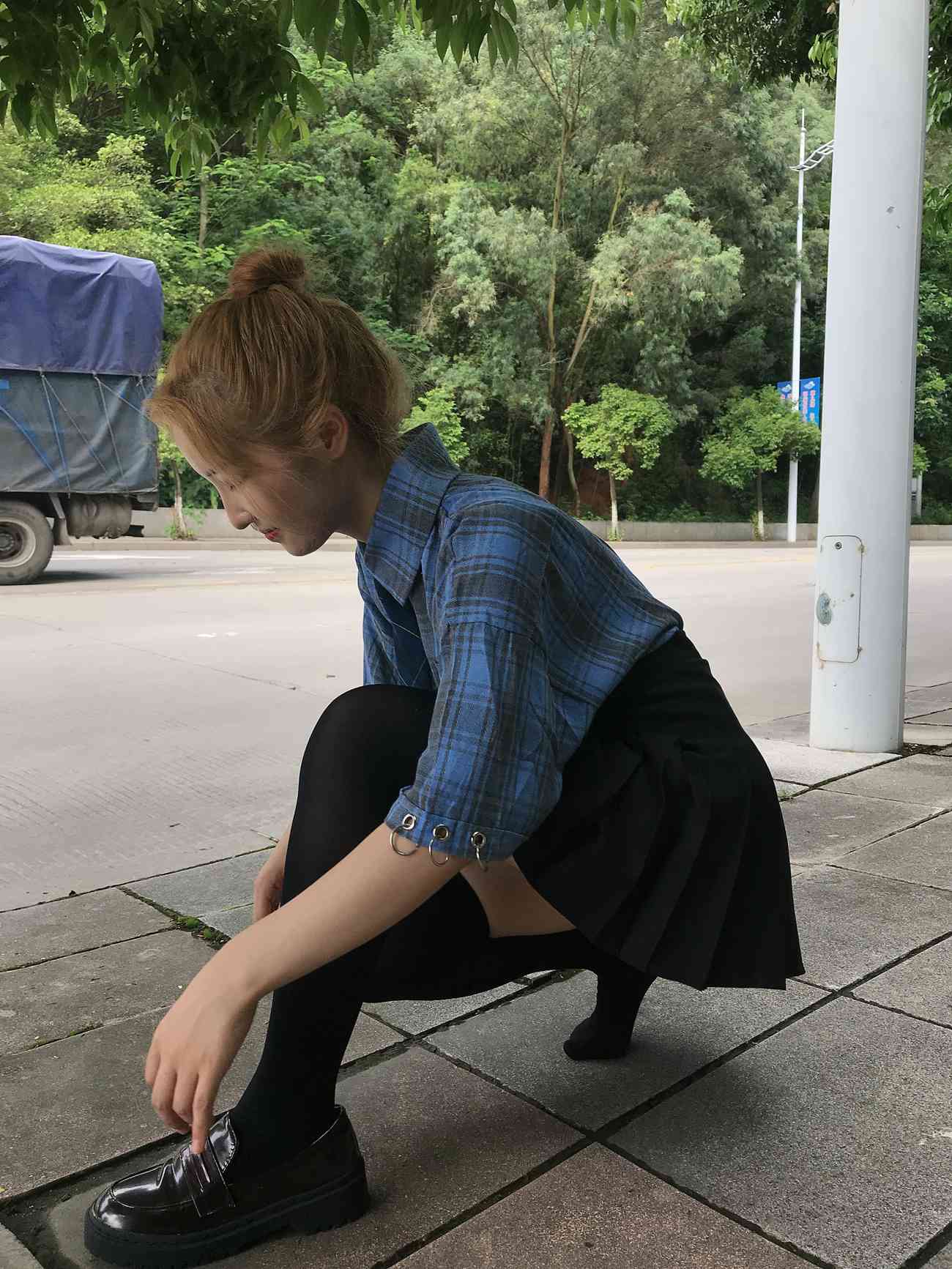 图片[188]-[最爱帆布鞋]ZAFBX-061[240P] – 速更版-美库