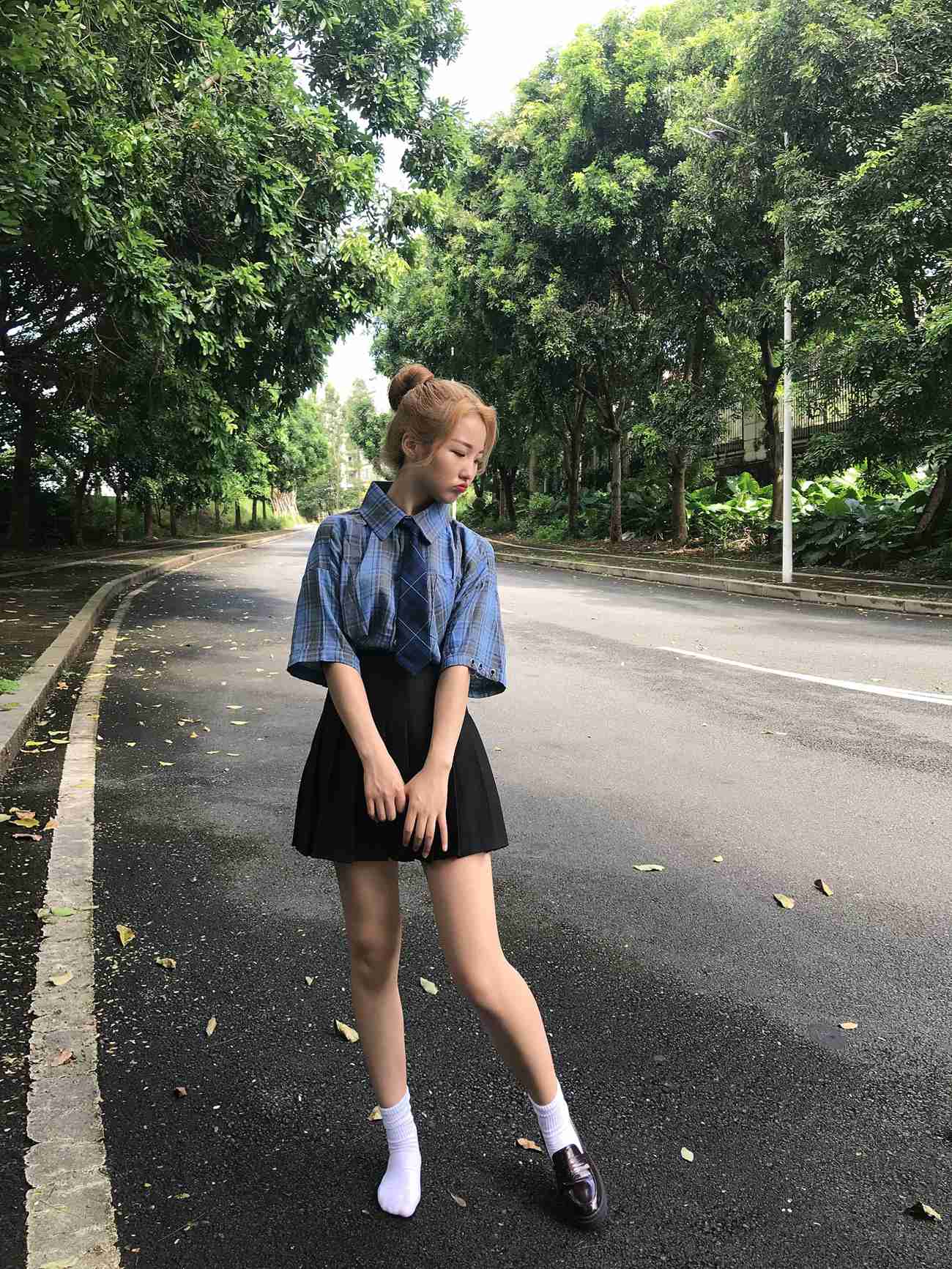 图片[193]-[最爱帆布鞋]ZAFBX-061[240P] – 速更版-美库