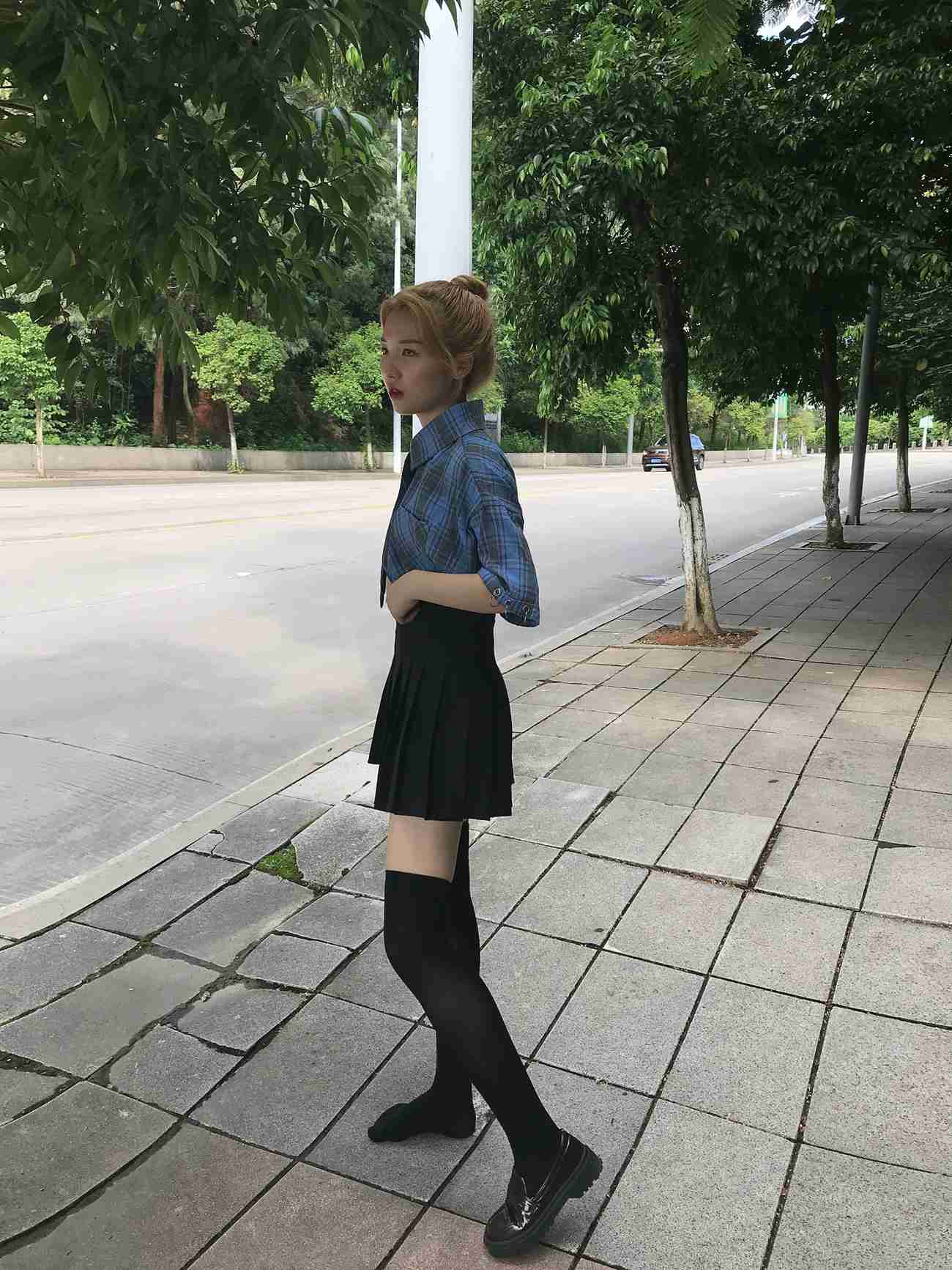 图片[200]-[最爱帆布鞋]ZAFBX-061[240P] – 速更版-美库