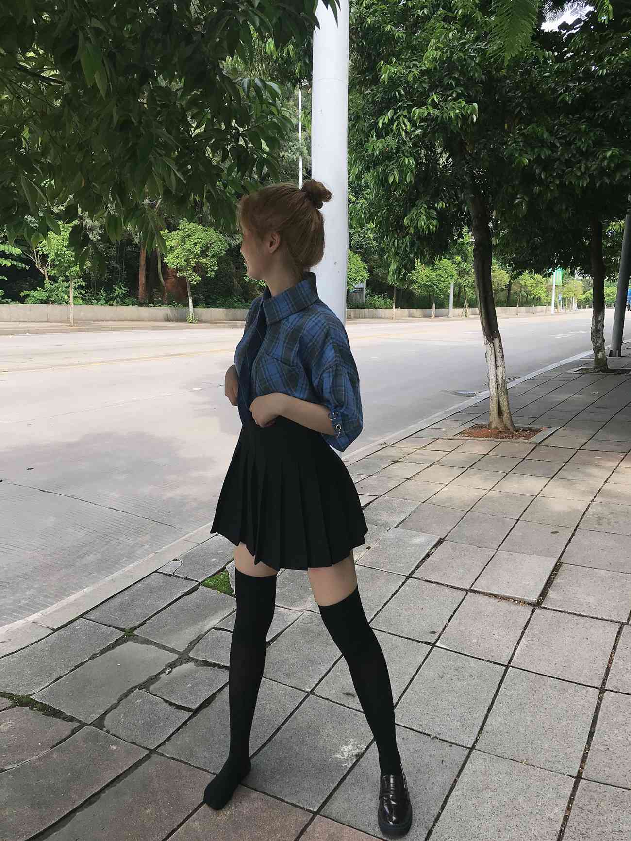 图片[203]-[最爱帆布鞋]ZAFBX-061[240P] – 速更版-美库