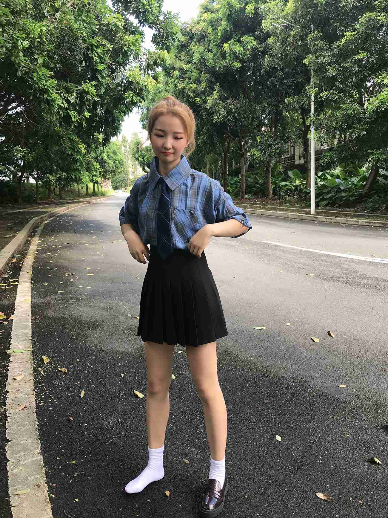 图片[204]-[最爱帆布鞋]ZAFBX-061[240P] – 速更版-美库