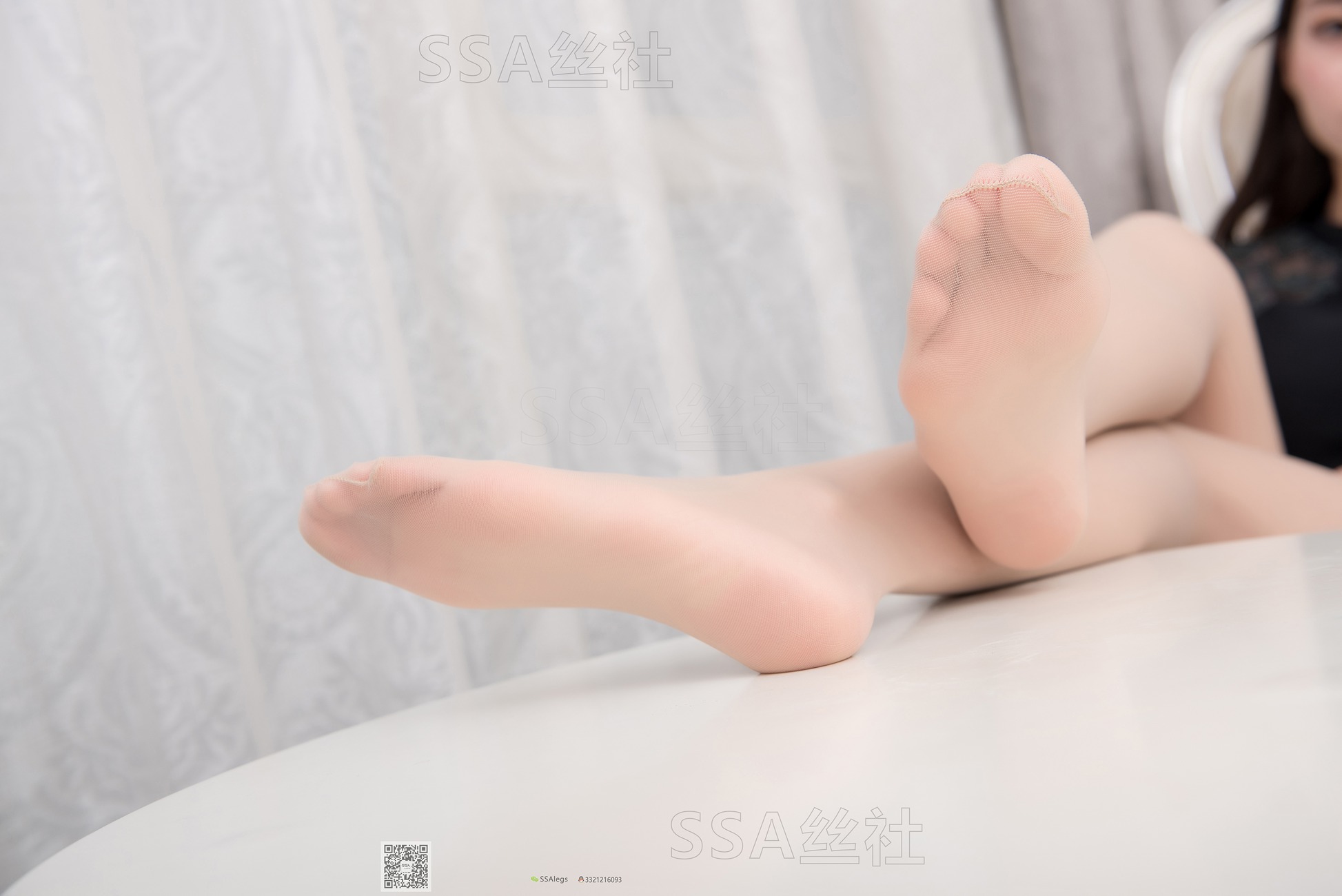 图片[115]-[SSA丝社]超清写真 NO.072 西西 闺房咖啡肉丝的小秘密[121P] – 速更版-美库