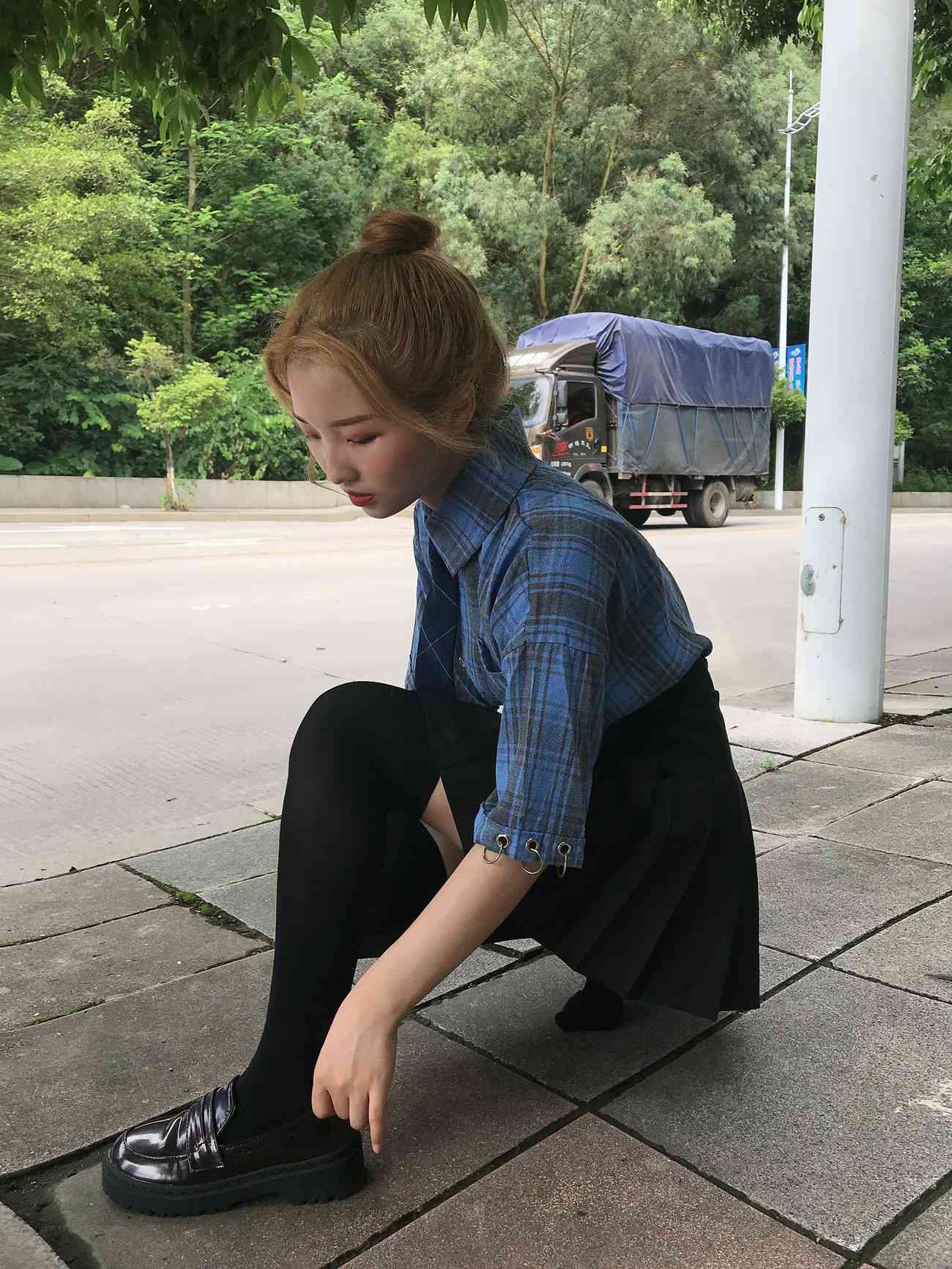 图片[223]-[最爱帆布鞋]ZAFBX-061[240P] – 速更版-美库