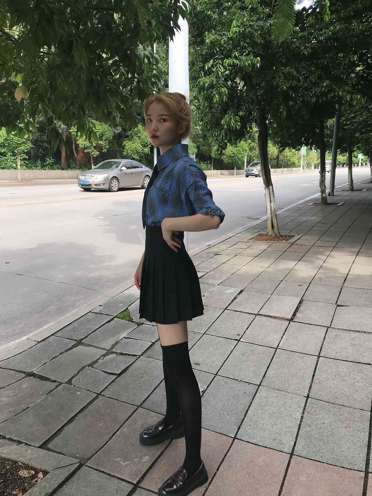 图片[233]-[最爱帆布鞋]ZAFBX-061[240P] – 速更版-美库