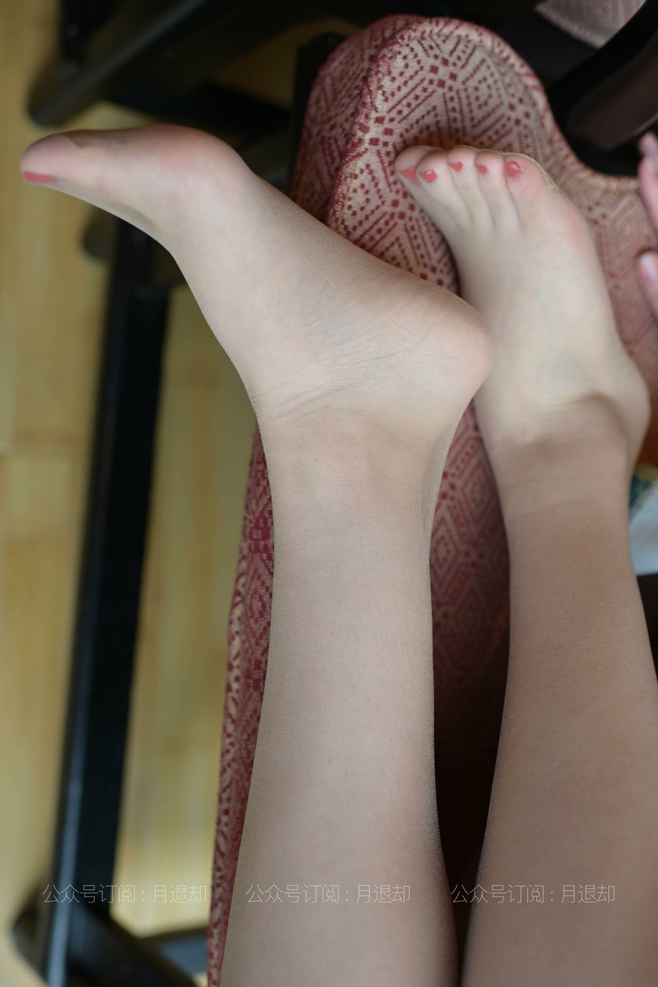 图片[31]-[IESS异思趣向] 2021.04.14 丝享家 775：紫薇《下午的奶茶》[78P] – 速更版-美库