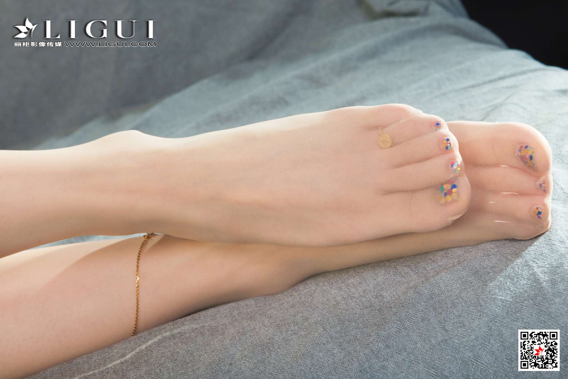 图片[18]-[Ligui丽柜]网络丽人 2021.07.05 Model《面试公司销售》丹妮 [50+1P] – 速更版-美库