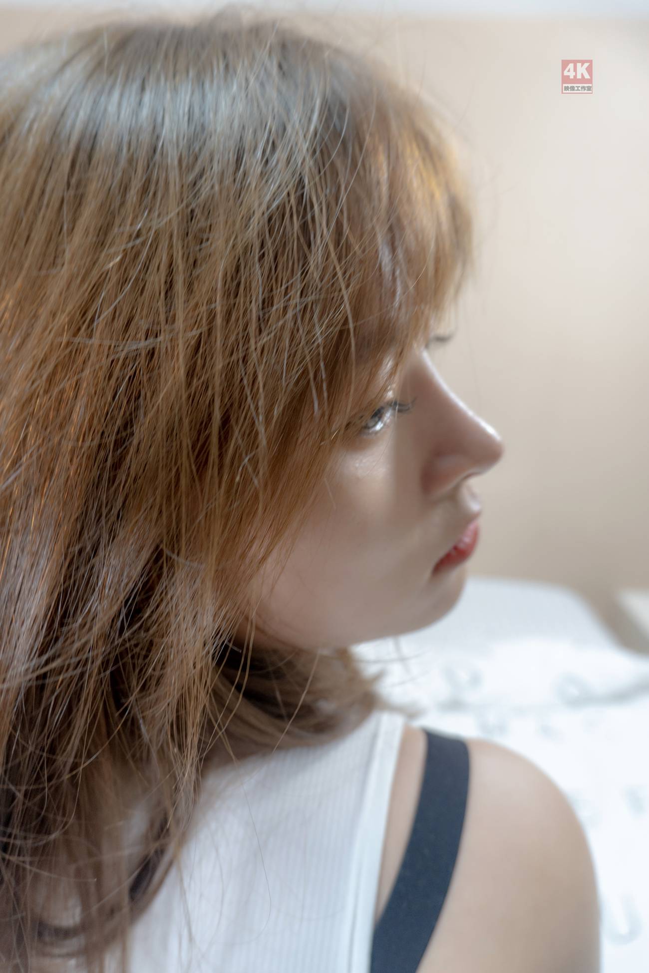 图片[27]-[Ligui丽柜]网络丽人 2021.07.05 Model《光滑丝袜茧》奈沐子[52+1P] – 速更版-美库