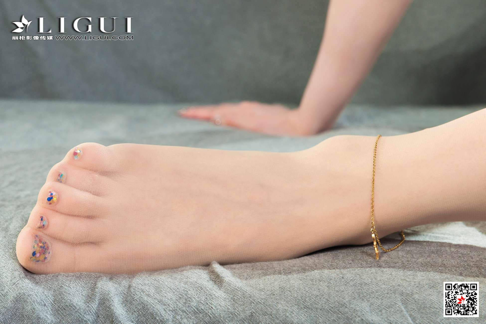 图片[30]-[Ligui丽柜]网络丽人 2021.07.05 Model《面试公司销售》丹妮 [50+1P] – 速更版-美库