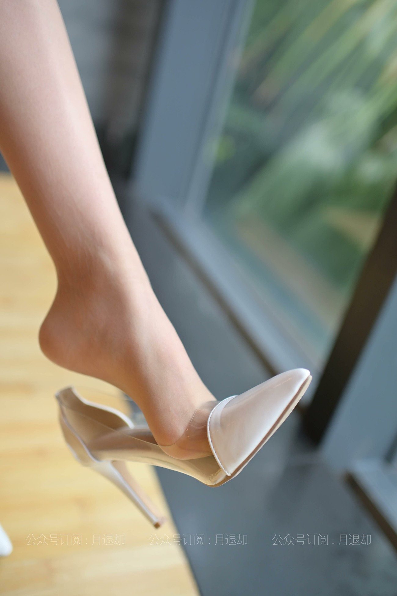 图片[74]-[IESS异思趣向] 2021.04.14 丝享家 775：紫薇《下午的奶茶》[78P] – 速更版-美库