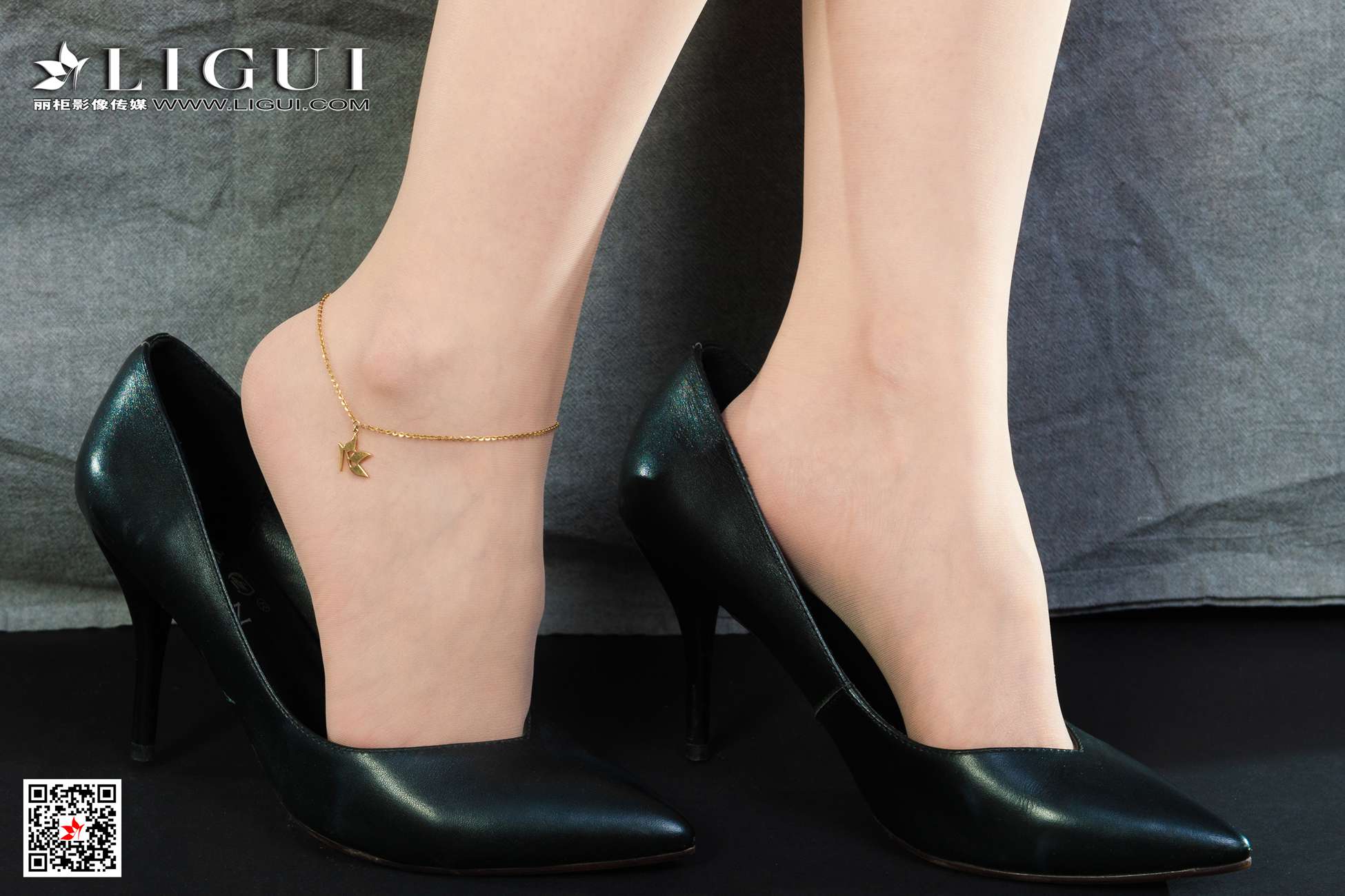 图片[43]-[Ligui丽柜]网络丽人 2021.07.05 Model《面试公司销售》丹妮 [50+1P] – 速更版-美库