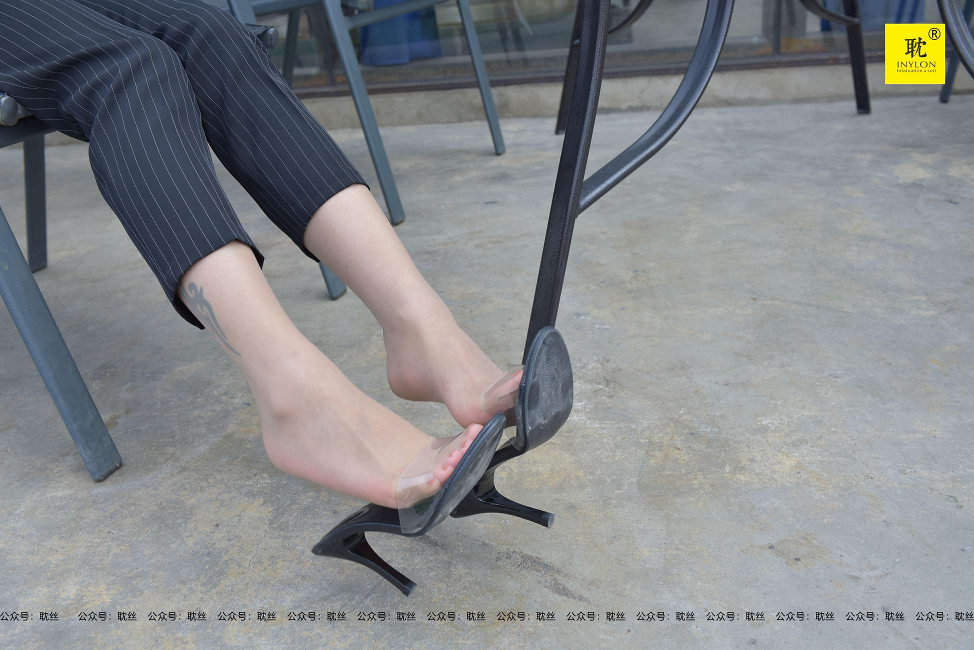 图片[11]-[IESS异思趣向] 普惠集 PH-S001-来做客的表姐 II[71P] – 速更版-美库