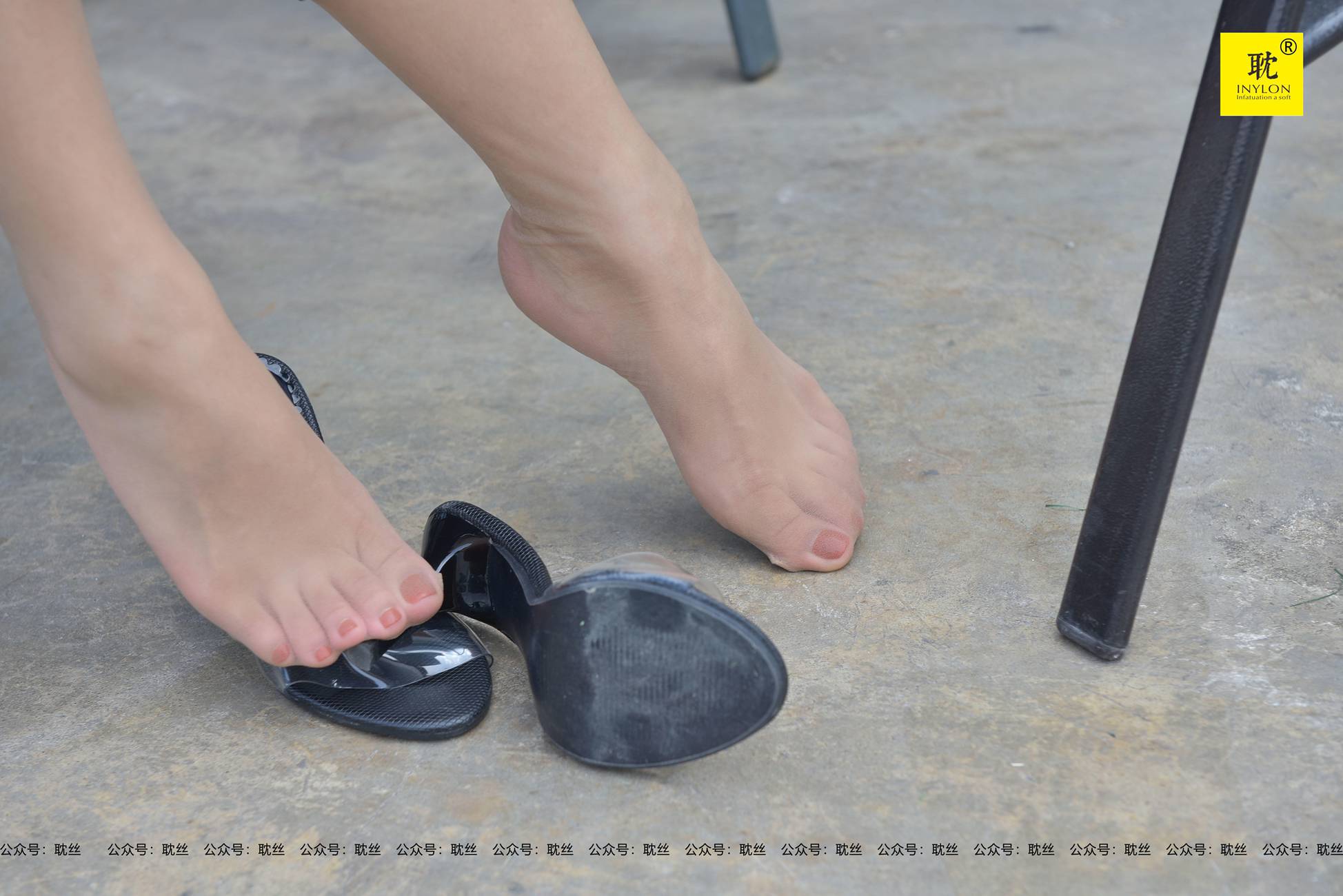 图片[12]-[IESS异思趣向] 普惠集 PH-S001-来做客的表姐 II[71P] – 速更版-美库