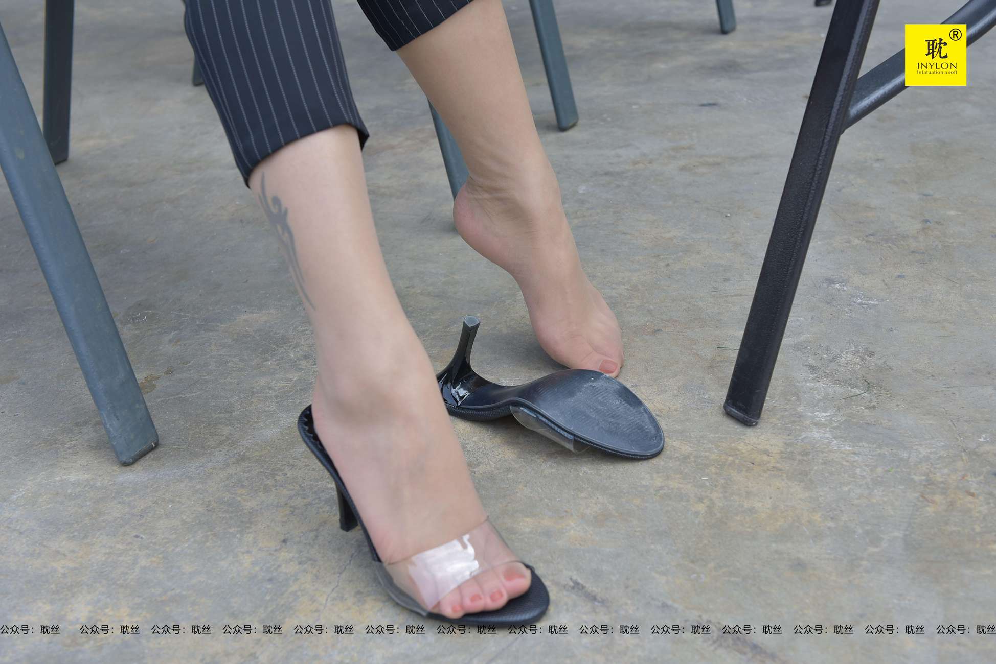 图片[13]-[IESS异思趣向] 普惠集 PH-S001-来做客的表姐 II[71P] – 速更版-美库