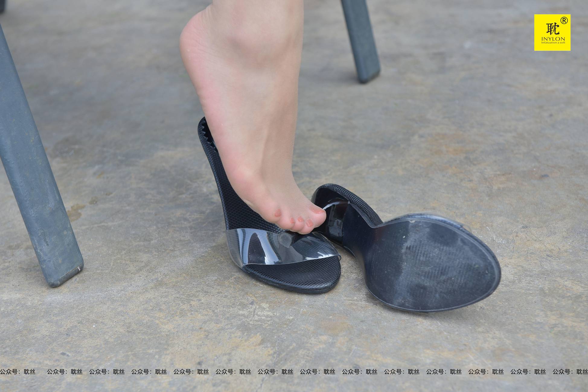 图片[14]-[IESS异思趣向] 普惠集 PH-S001-来做客的表姐 II[71P] – 速更版-美库