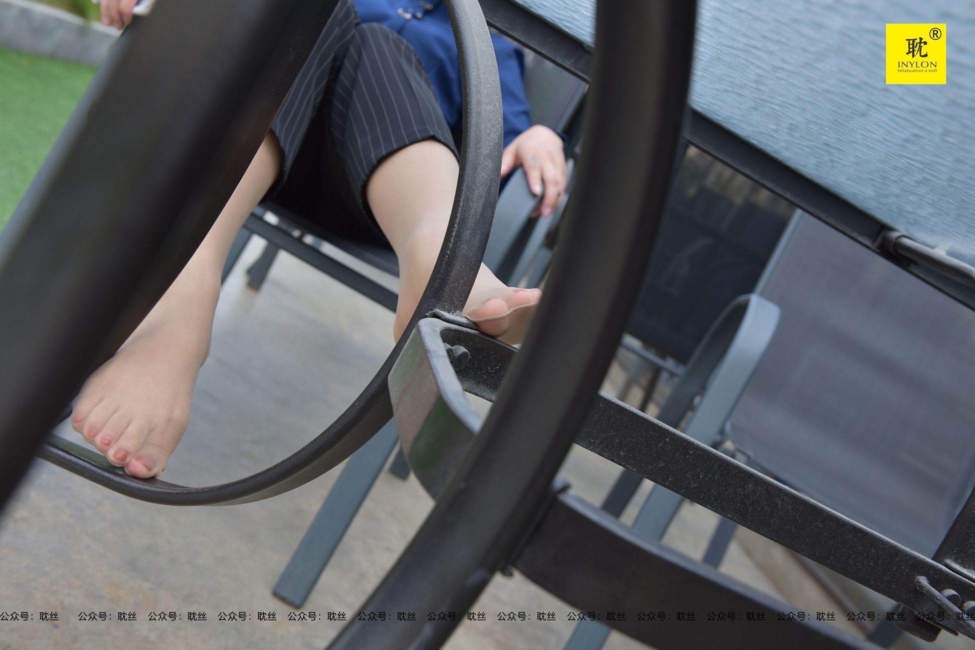 图片[25]-[IESS异思趣向] 普惠集 PH-S001-来做客的表姐 II[71P] – 速更版-美库