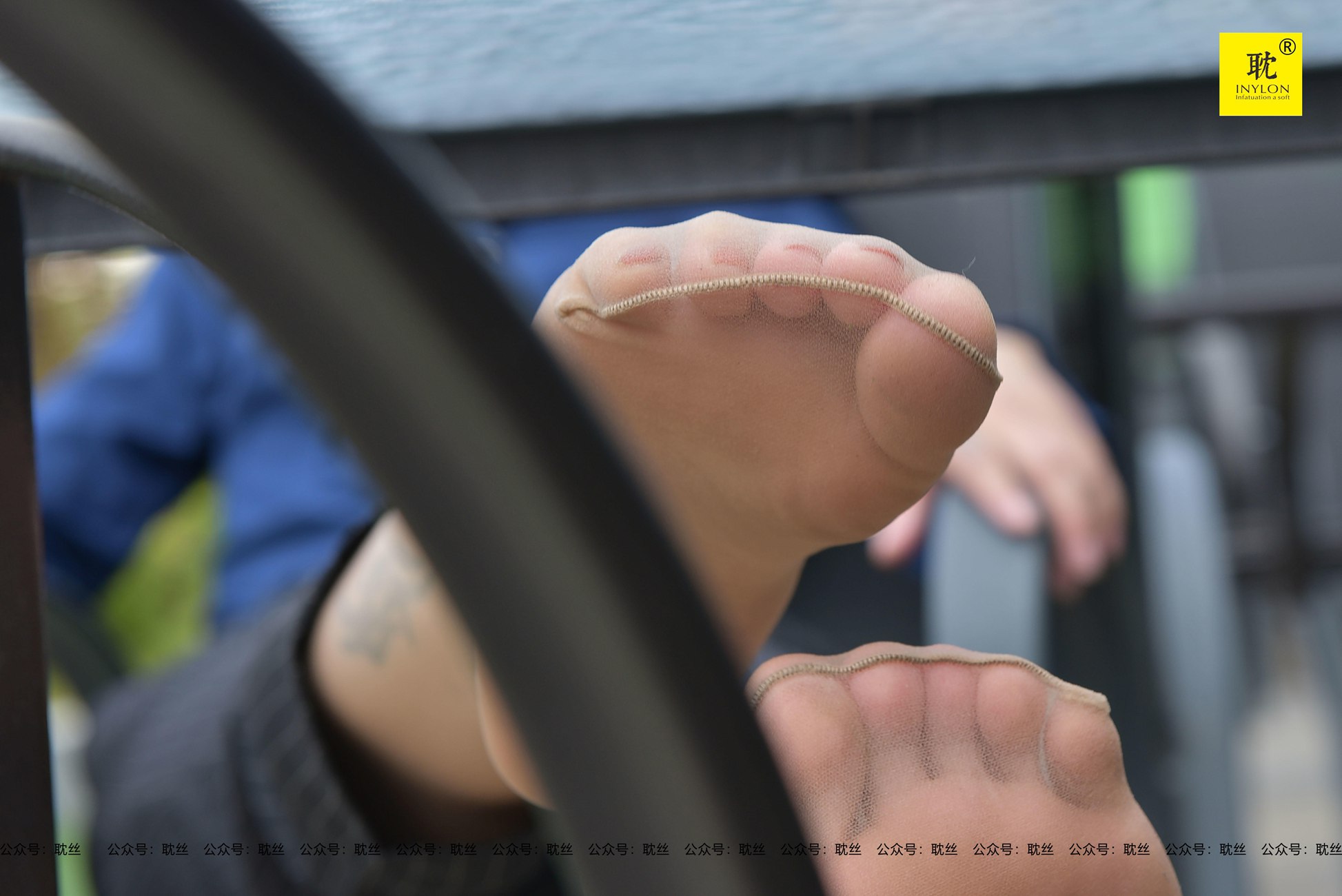 图片[26]-[IESS异思趣向] 普惠集 PH-S001-来做客的表姐 II[71P] – 速更版-美库