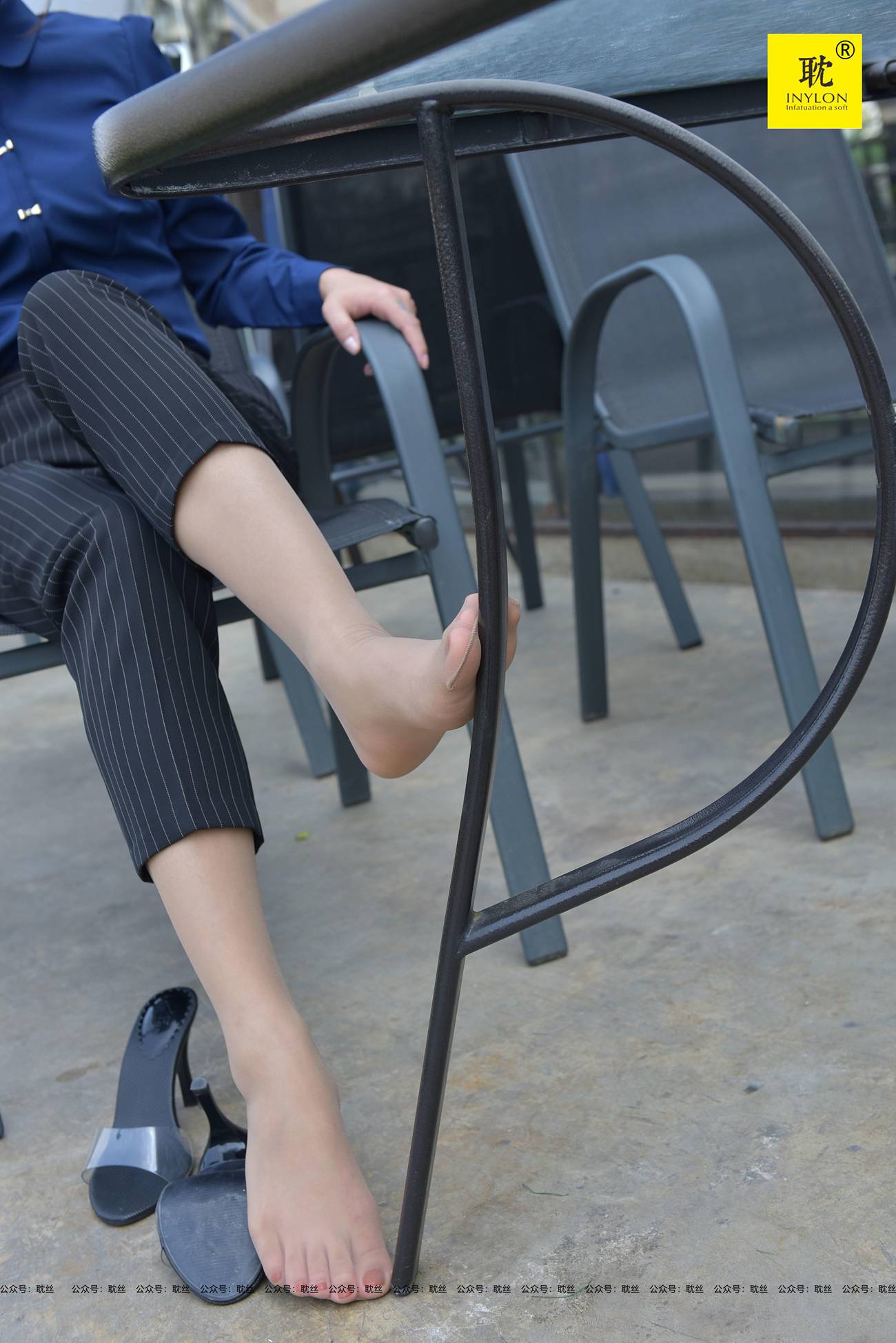 图片[33]-[IESS异思趣向] 普惠集 PH-S001-来做客的表姐 II[71P] – 速更版-美库