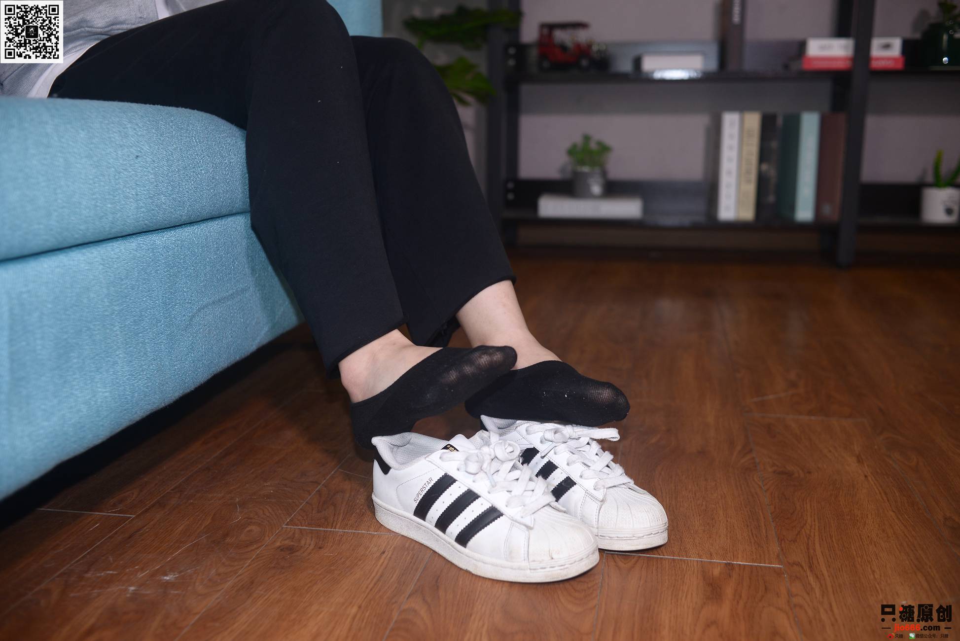 图片[18]-[只糖原创]NO.353 小闹 相识随浅[146P] – 速更版-美库