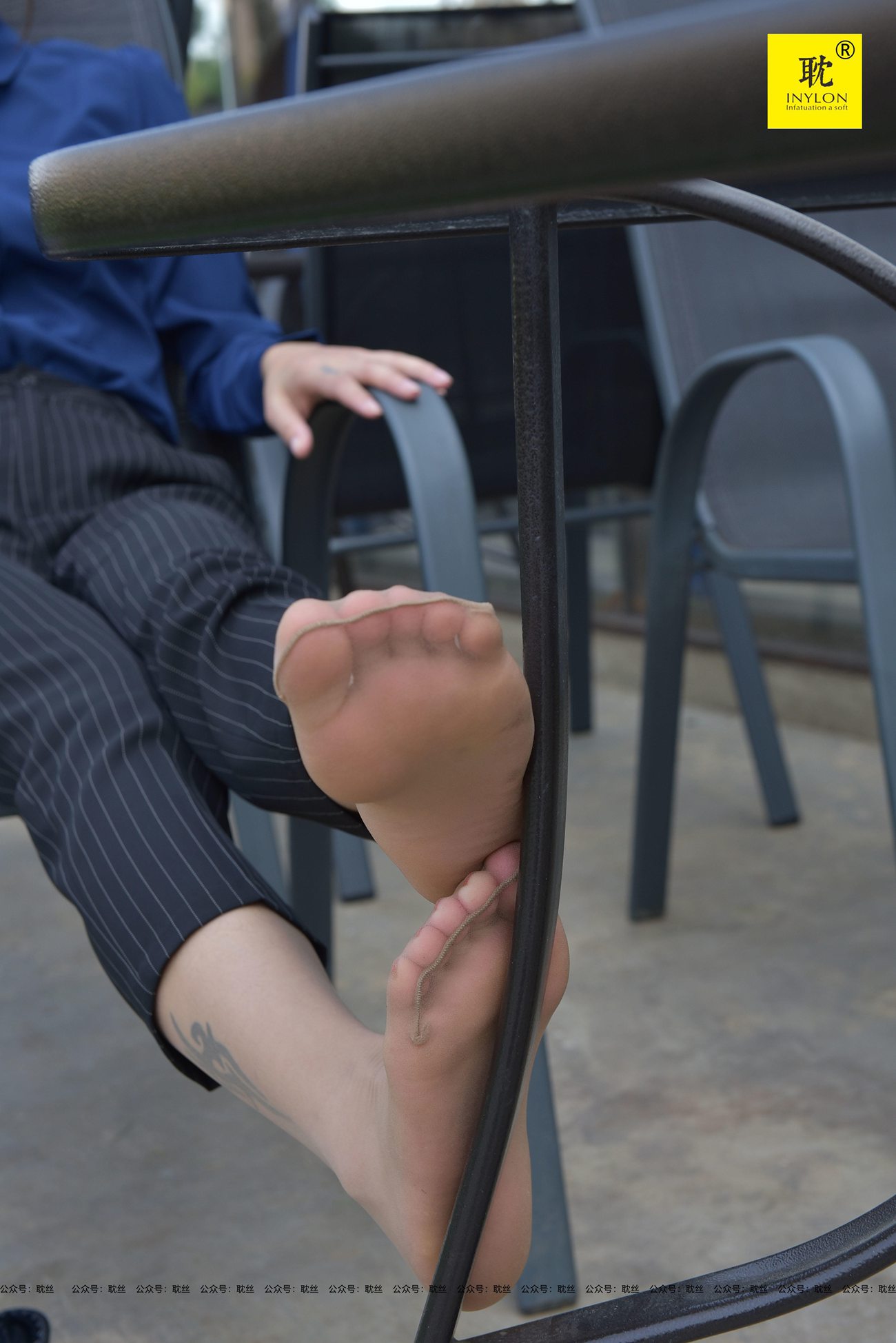 图片[41]-[IESS异思趣向] 普惠集 PH-S001-来做客的表姐 II[71P] – 速更版-美库