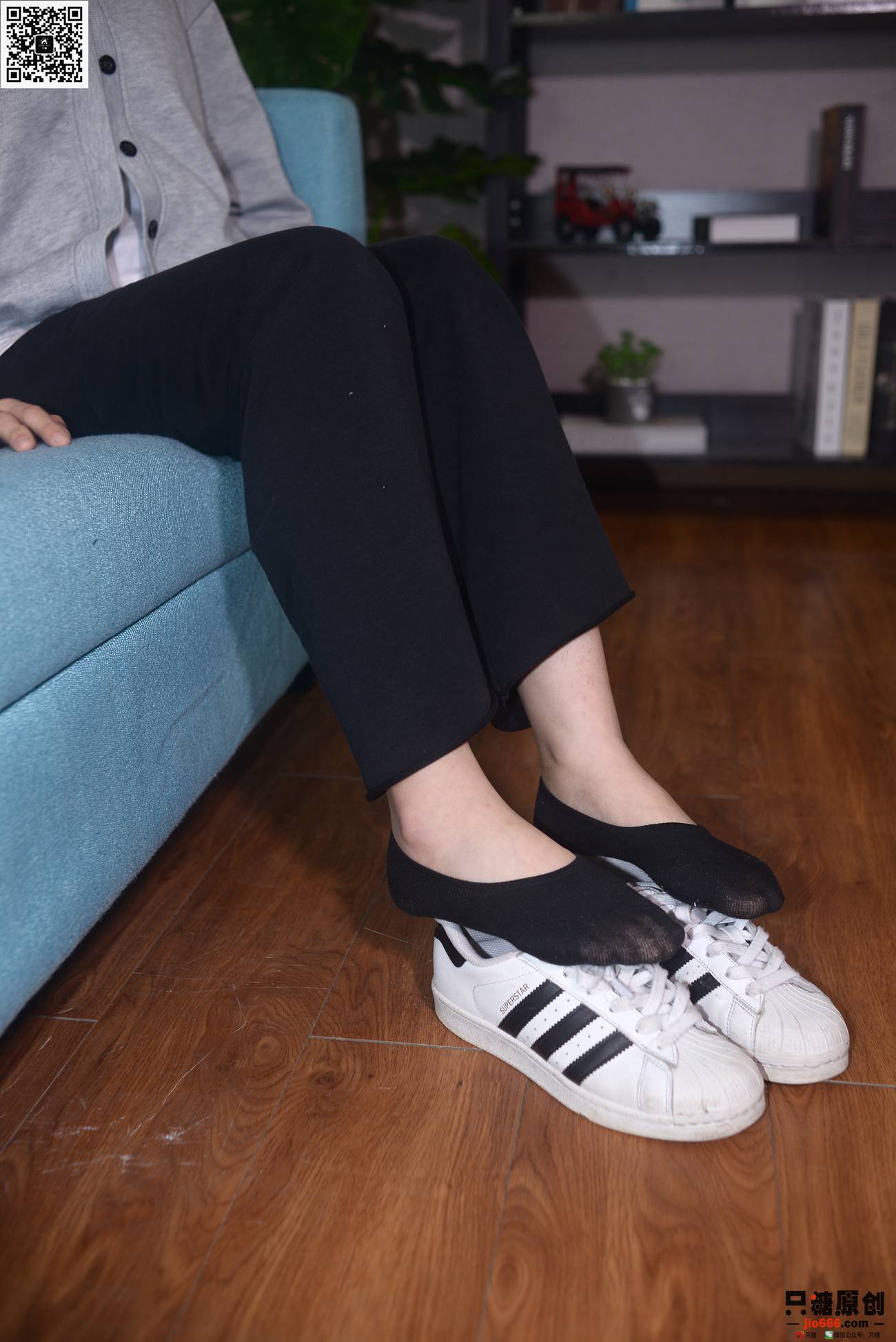 图片[21]-[只糖原创]NO.353 小闹 相识随浅[146P] – 速更版-美库