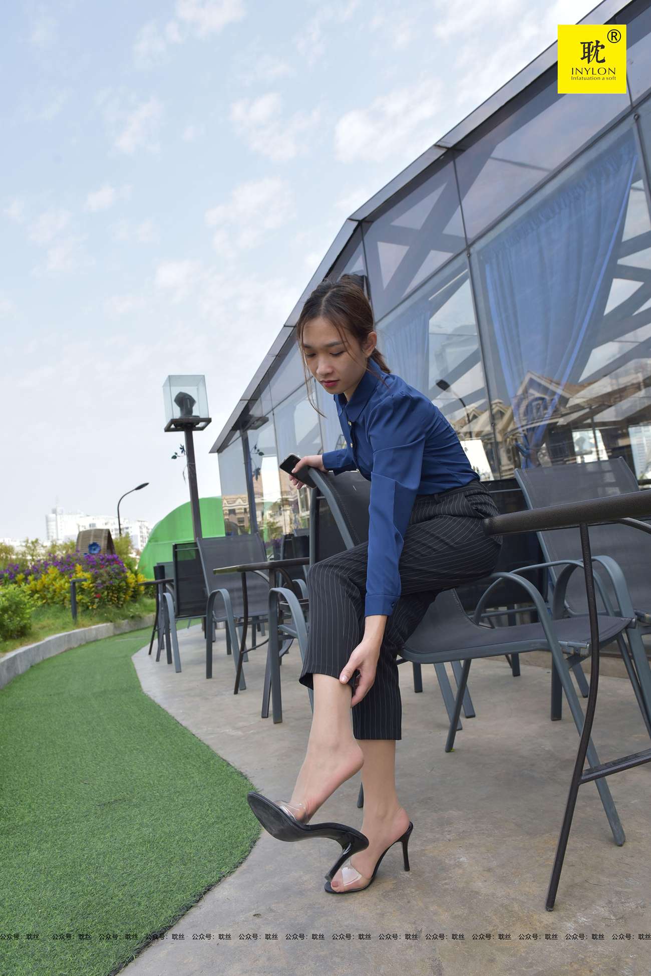 图片[44]-[IESS异思趣向] 普惠集 PH-S001-来做客的表姐 II[71P] – 速更版-美库