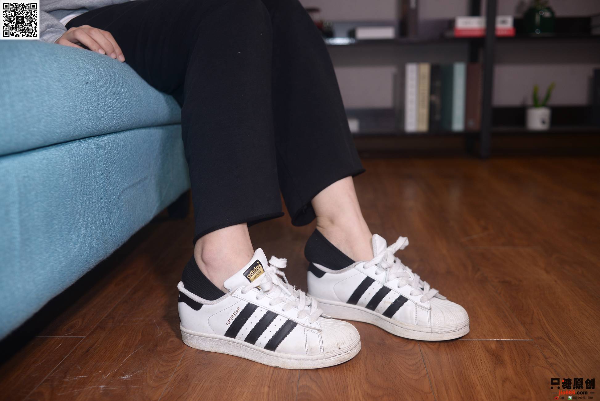 图片[26]-[只糖原创]NO.353 小闹 相识随浅[146P] – 速更版-美库