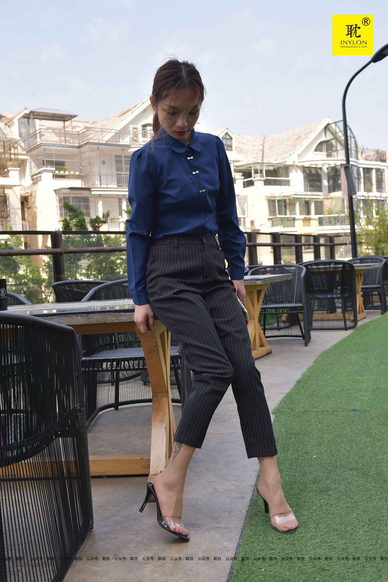 图片[50]-[IESS异思趣向] 普惠集 PH-S001-来做客的表姐 II[71P] – 速更版-美库