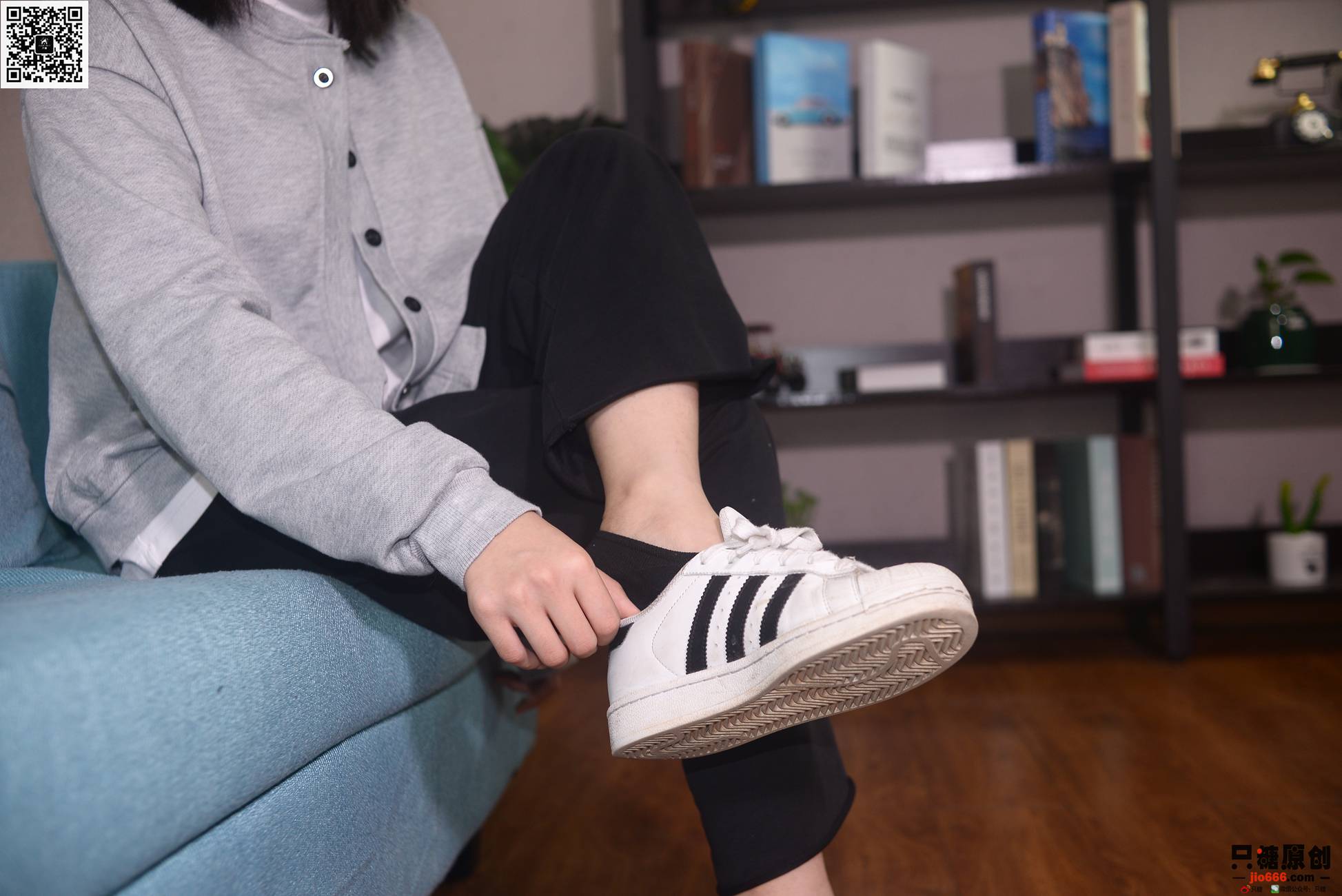 图片[28]-[只糖原创]NO.353 小闹 相识随浅[146P] – 速更版-美库