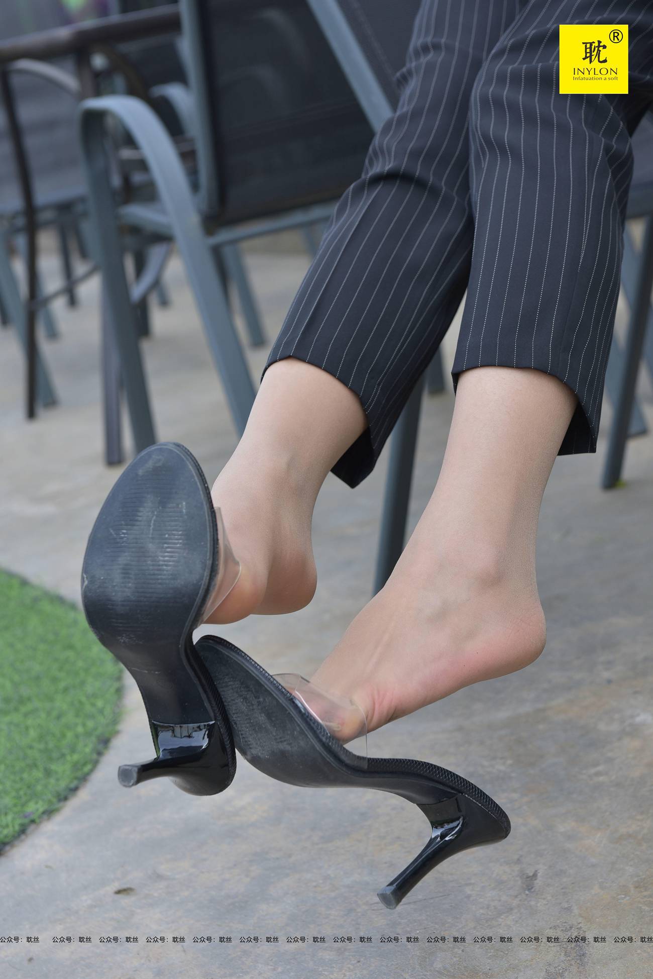 图片[53]-[IESS异思趣向] 普惠集 PH-S001-来做客的表姐 II[71P] – 速更版-美库